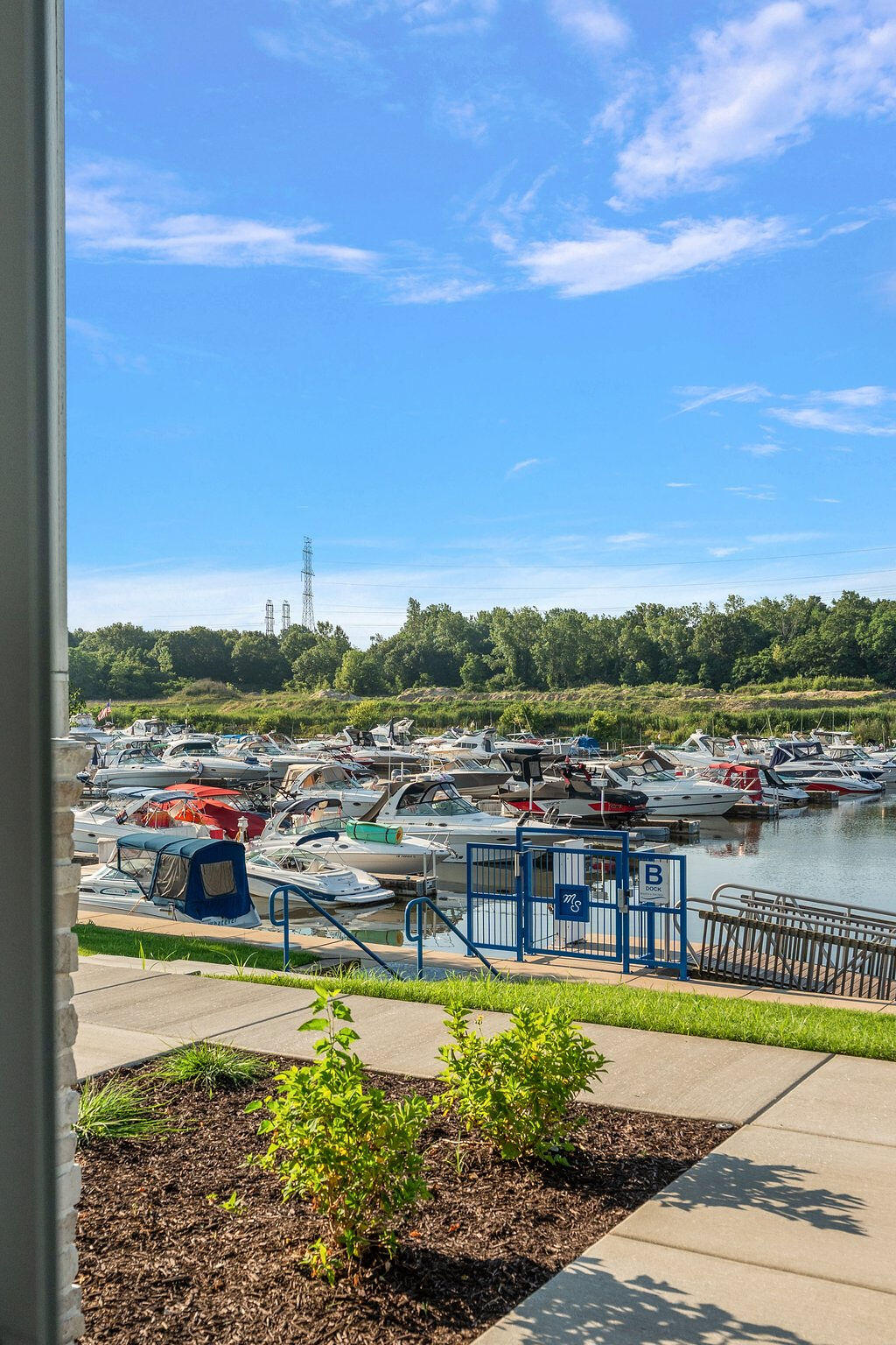 6019 S Dune Harbor Drive, Portage, IN #A, 46368; Image #33