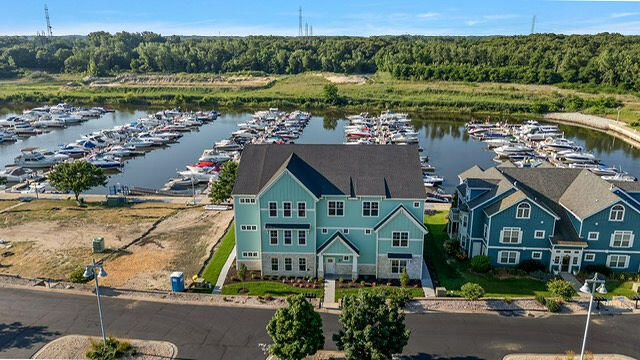 6019 S Dune Harbor Drive, Portage, IN #A, 46368; Image #35