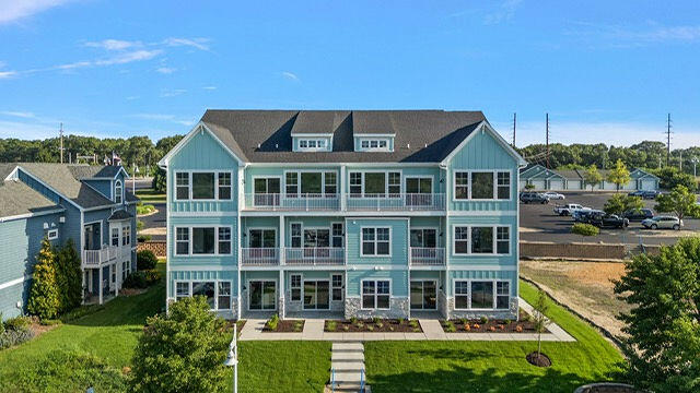 6019 S Dune Harbor Drive, Portage, IN #A, 46368; Image #39