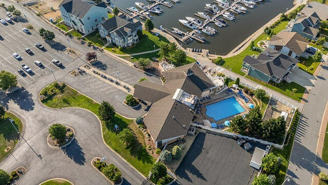 6019 S Dune Harbor Drive, Portage, IN #A, 46368; Image #42