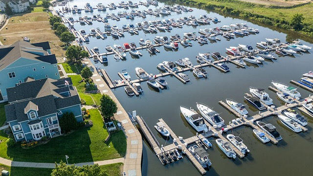 6019 S Dune Harbor Drive, Portage, IN #A, 46368; Image #44