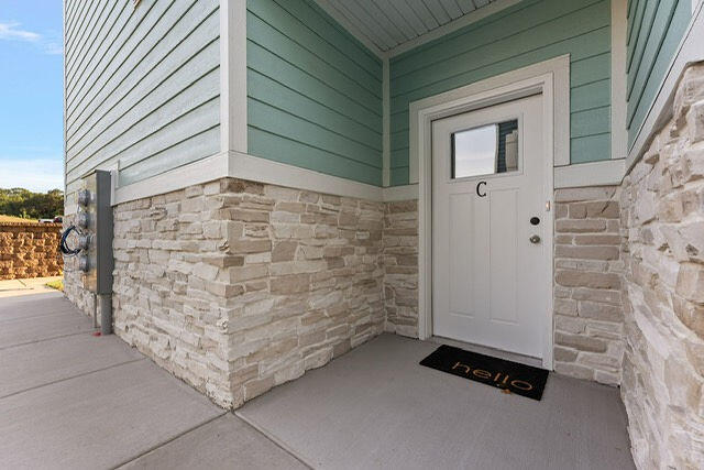 6019 S Dune Harbor Drive, Portage, IN #A, 46368; Image #5
