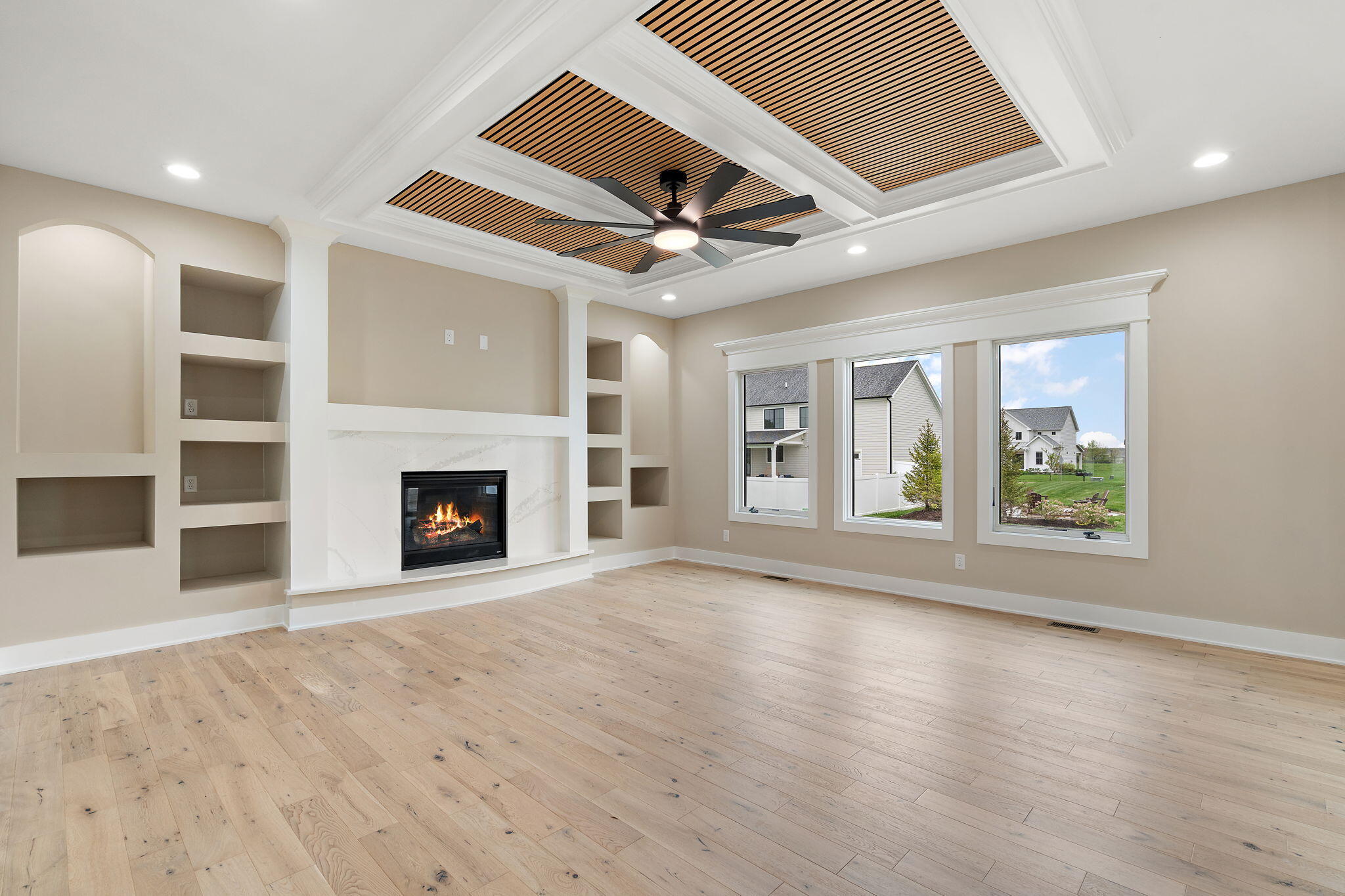 9430 Iris Drive, St. John, IN 46373; Image #11