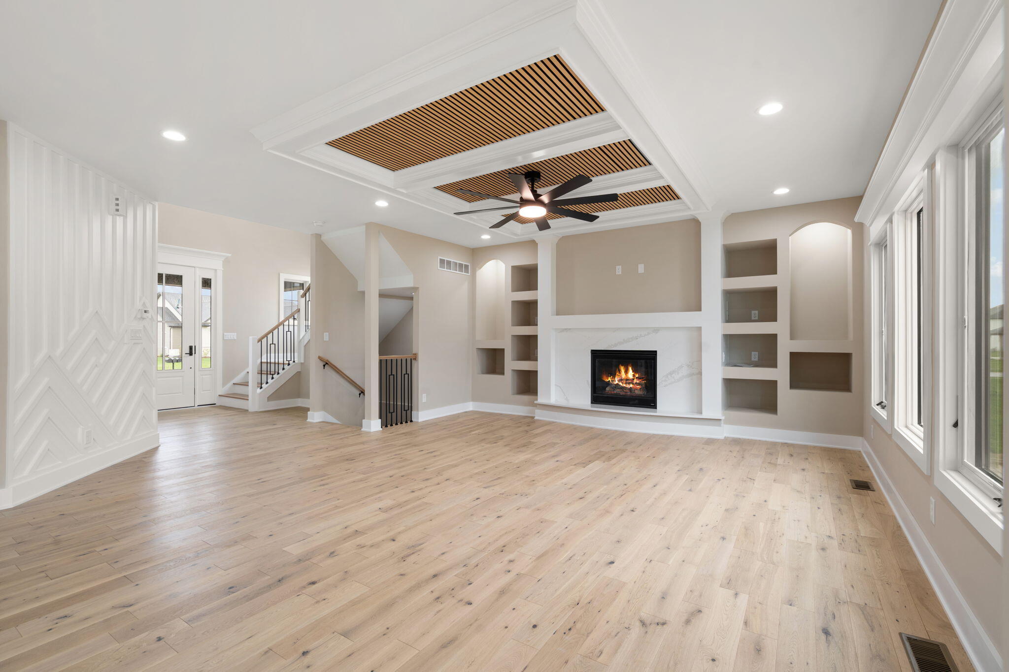 9430 Iris Drive, St. John, IN 46373; Image #14