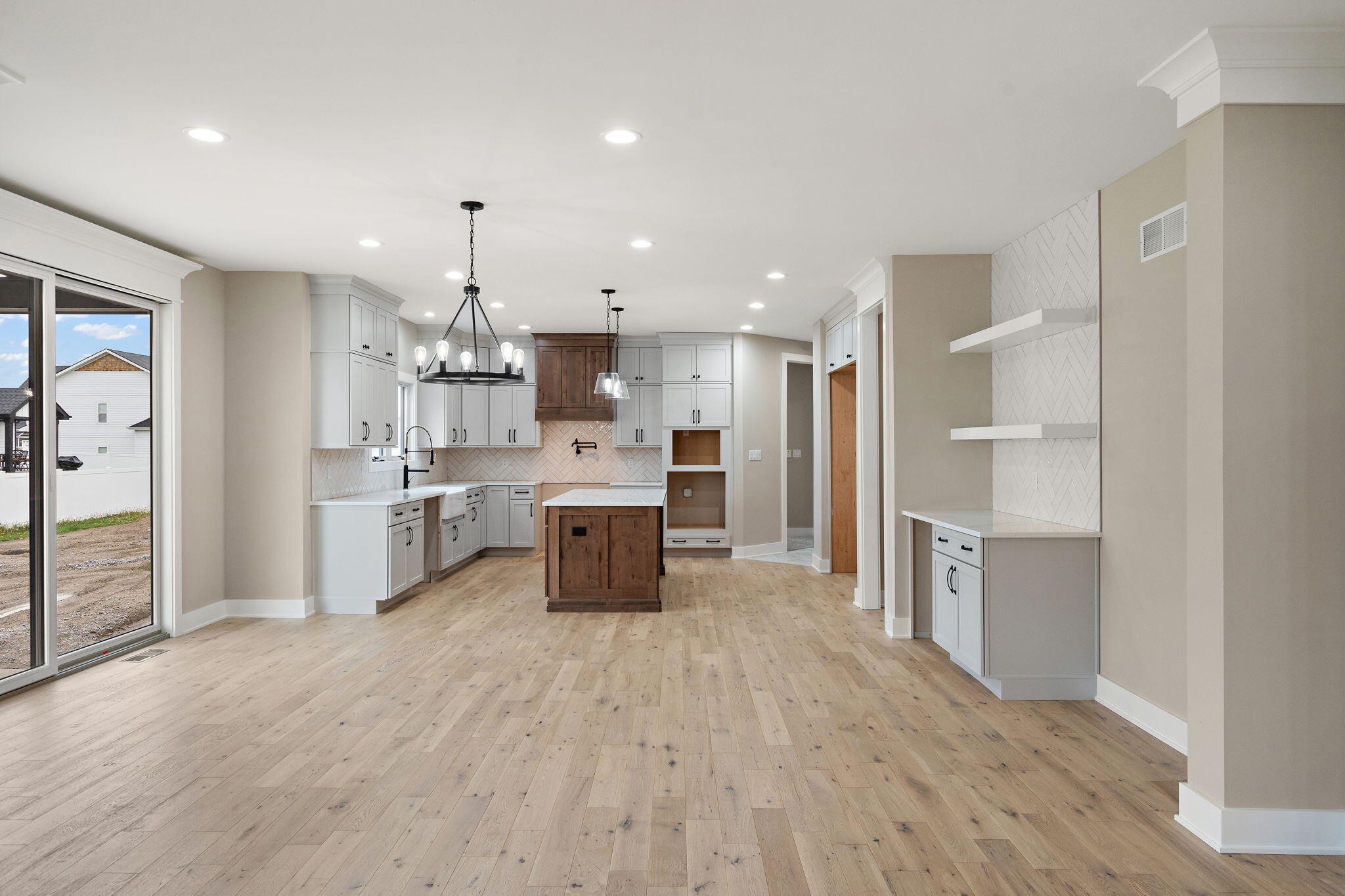 9430 Iris Drive, St. John, IN 46373; Image #16