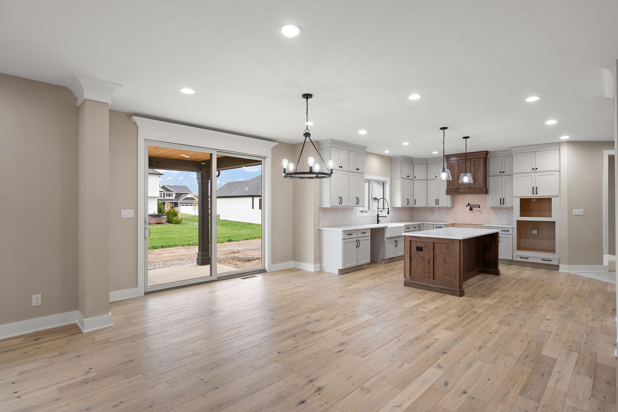 9430 Iris Drive, St. John, IN 46373; Image #17