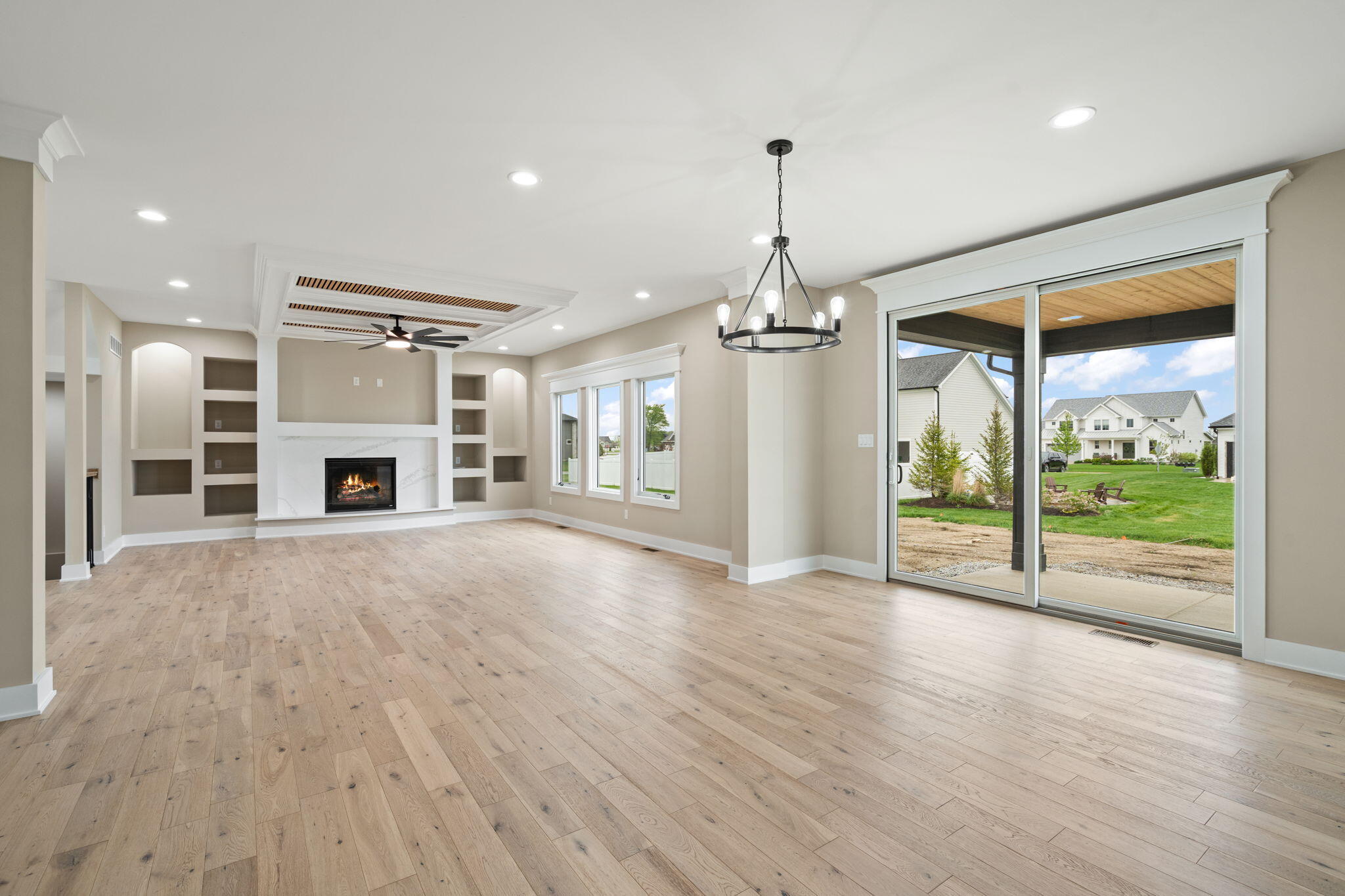 9430 Iris Drive, St. John, IN 46373; Image #31
