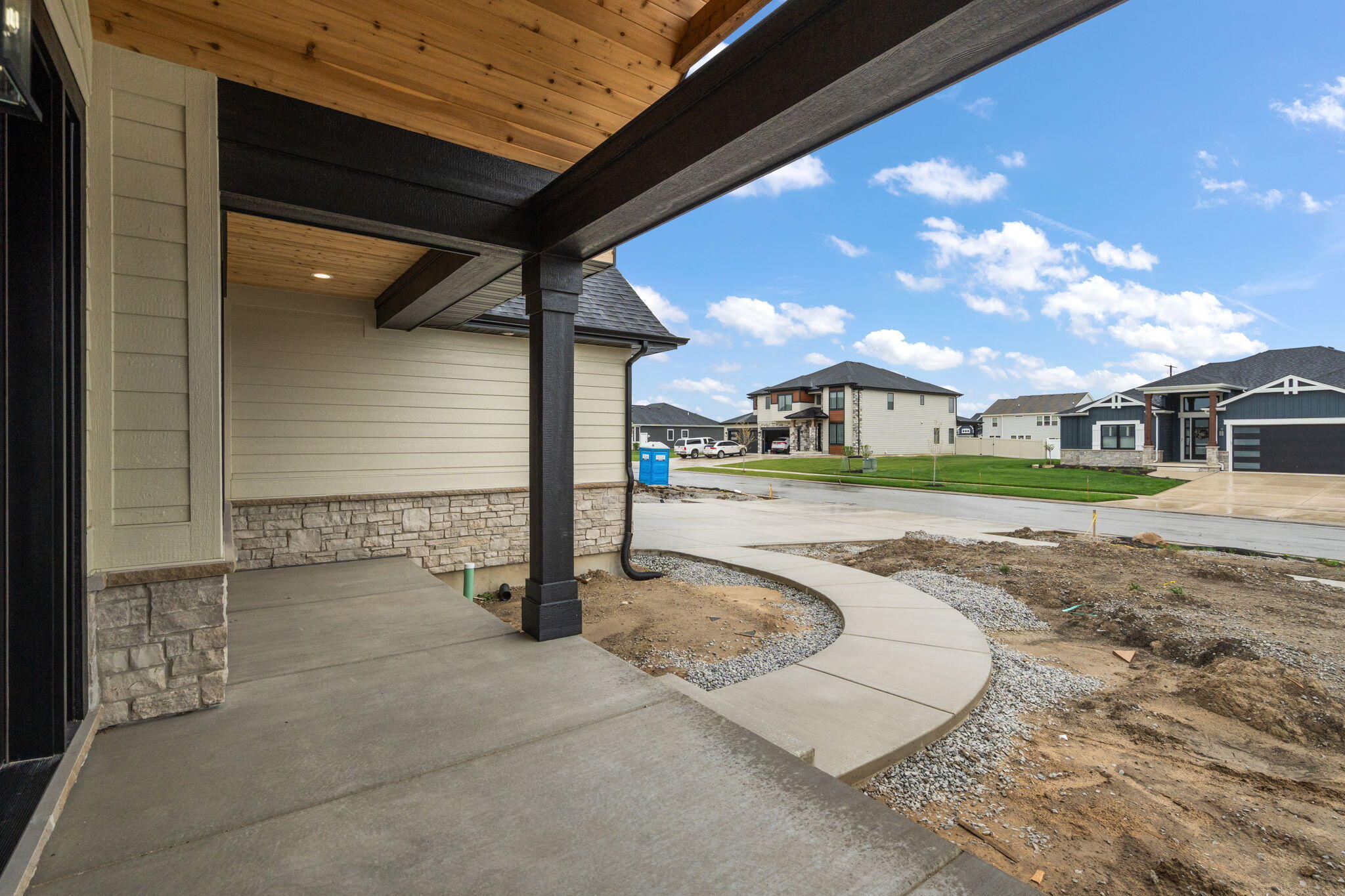 9430 Iris Drive, St. John, IN 46373; Image #52