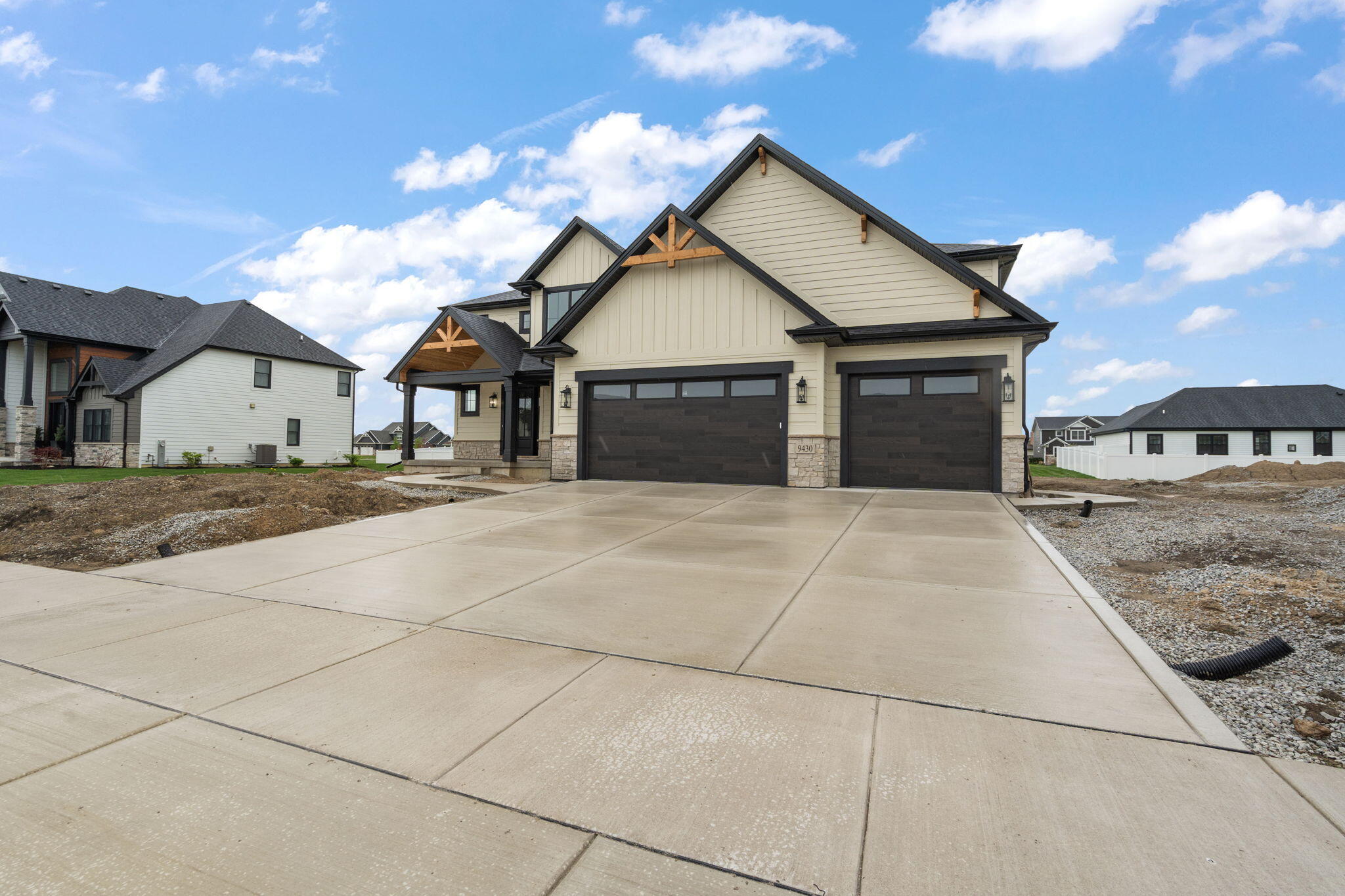 9430 Iris Drive, St. John, IN 46373; Image #54