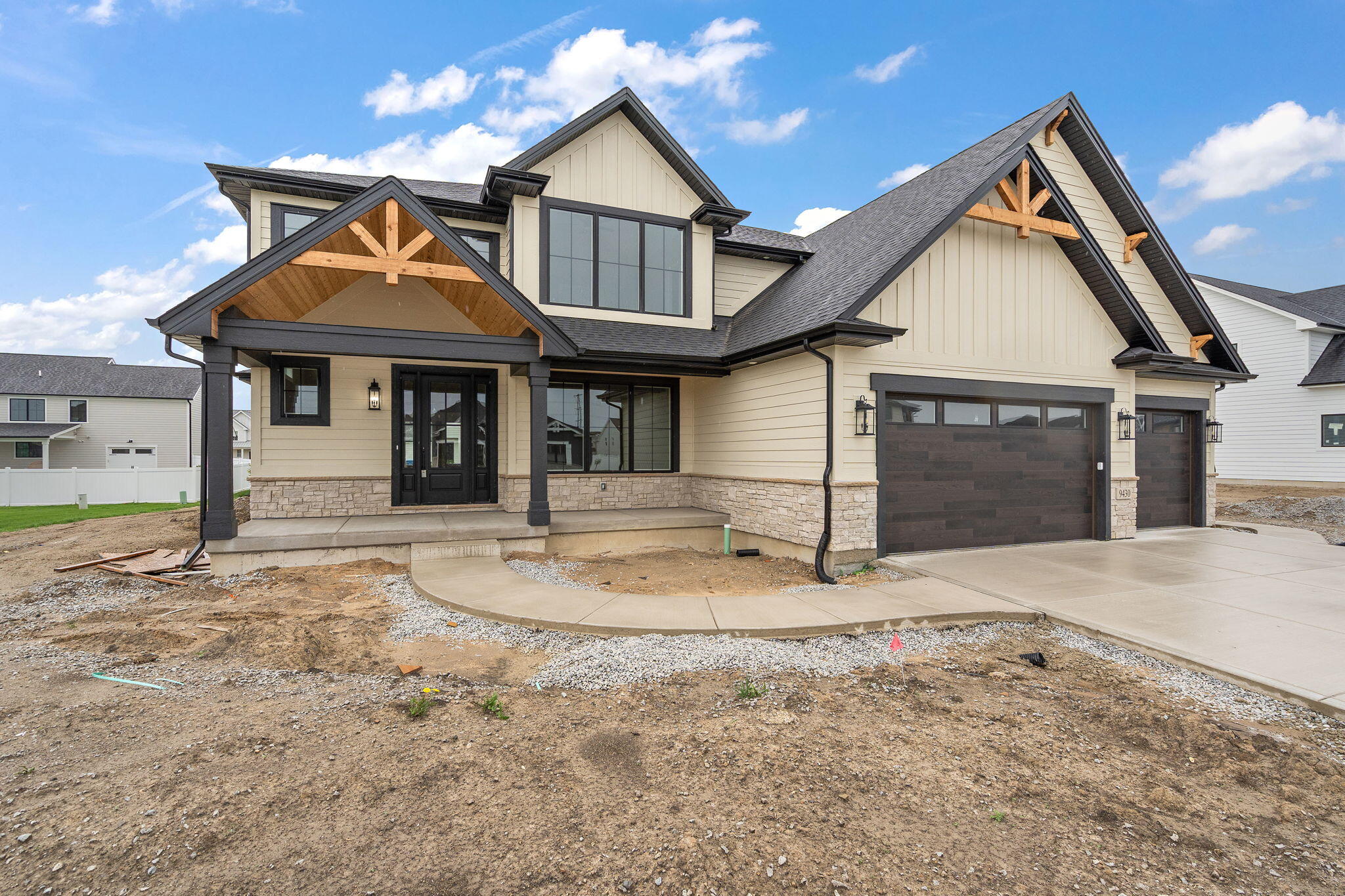 9430 Iris Drive, St. John, IN 46373; Image #55