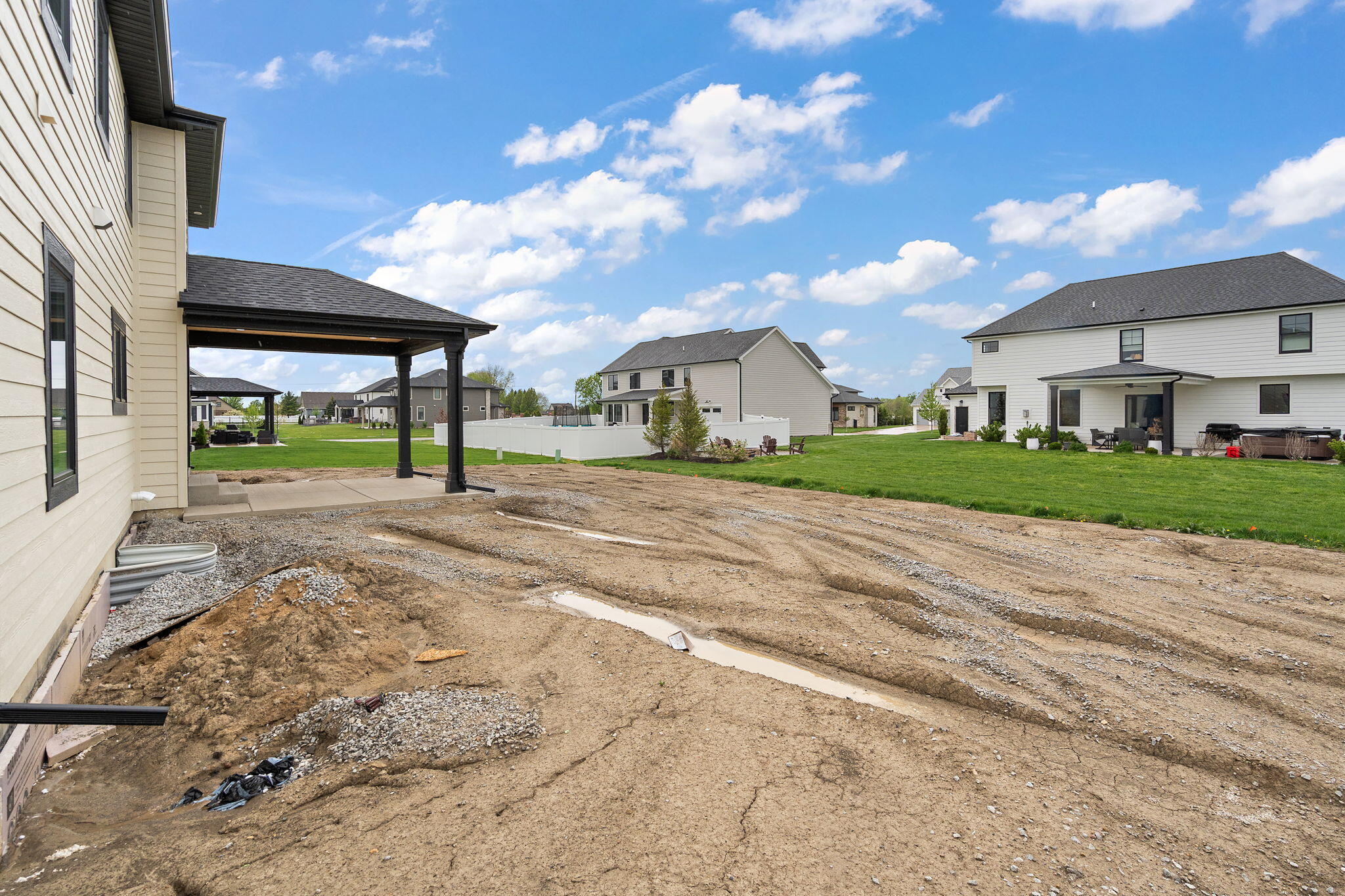 9430 Iris Drive, St. John, IN 46373; Image #56