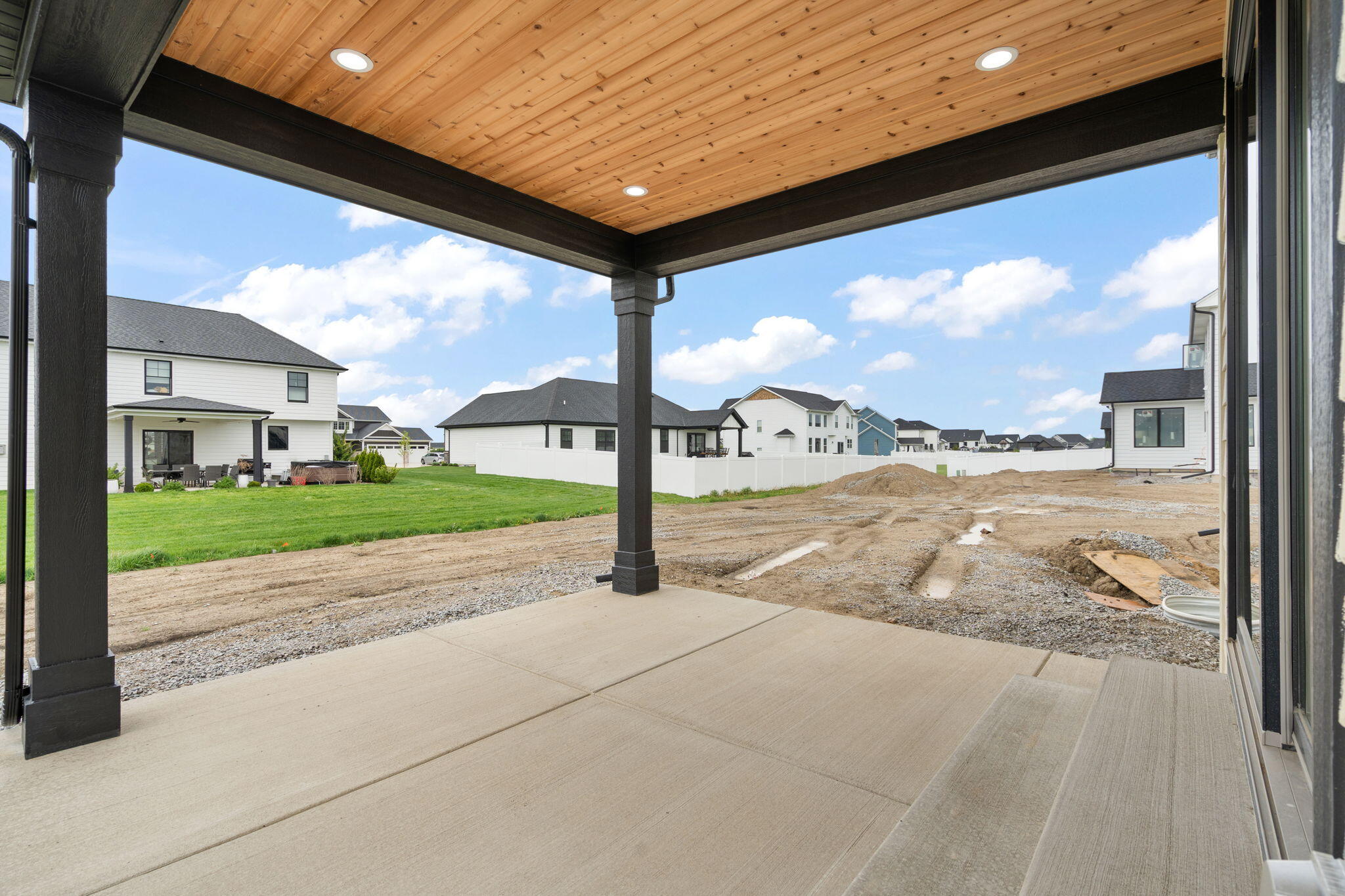 9430 Iris Drive, St. John, IN 46373; Image #59