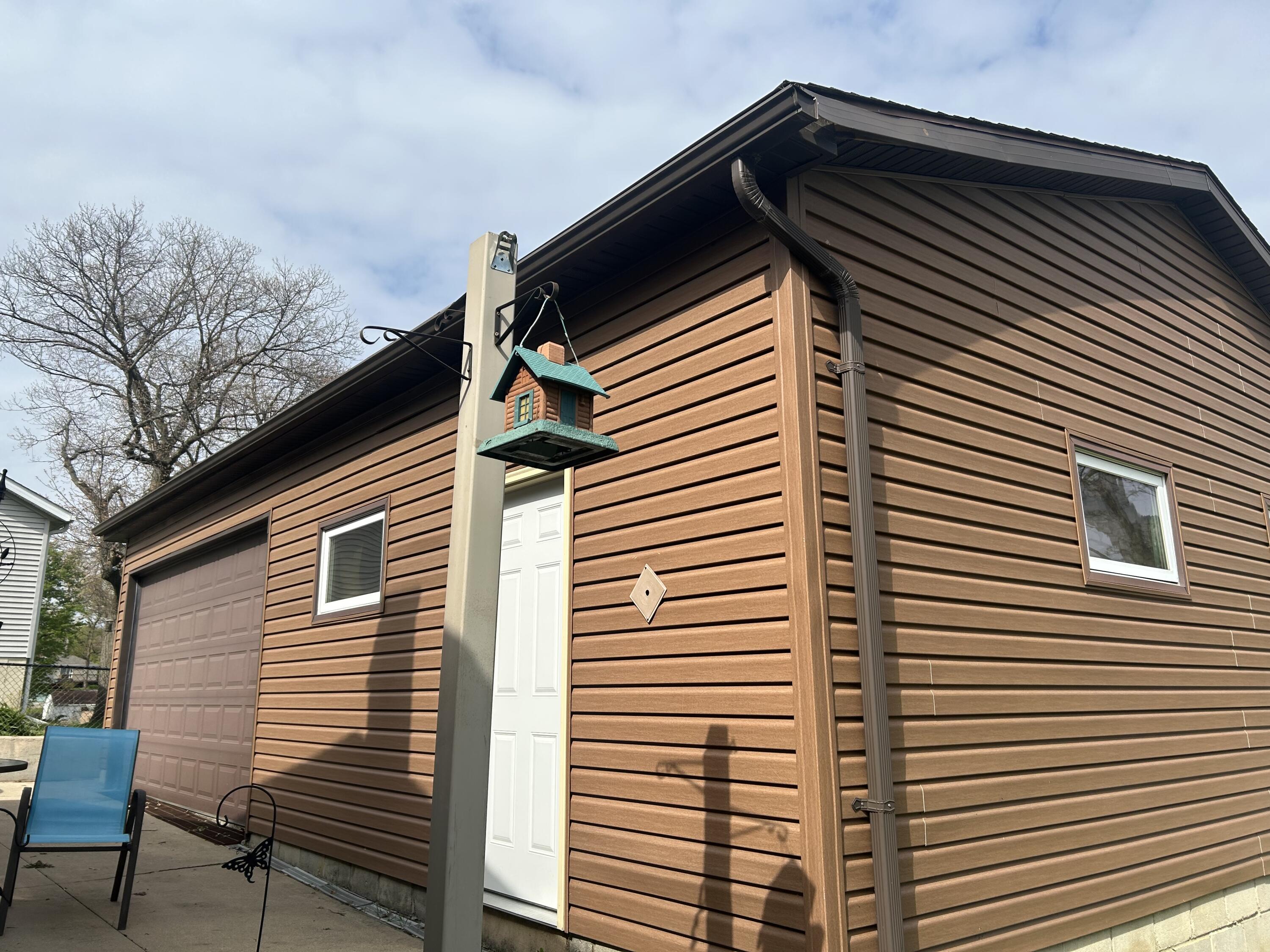 8212 W 128th Place, Cedar Lake, IN 46303; Image #14