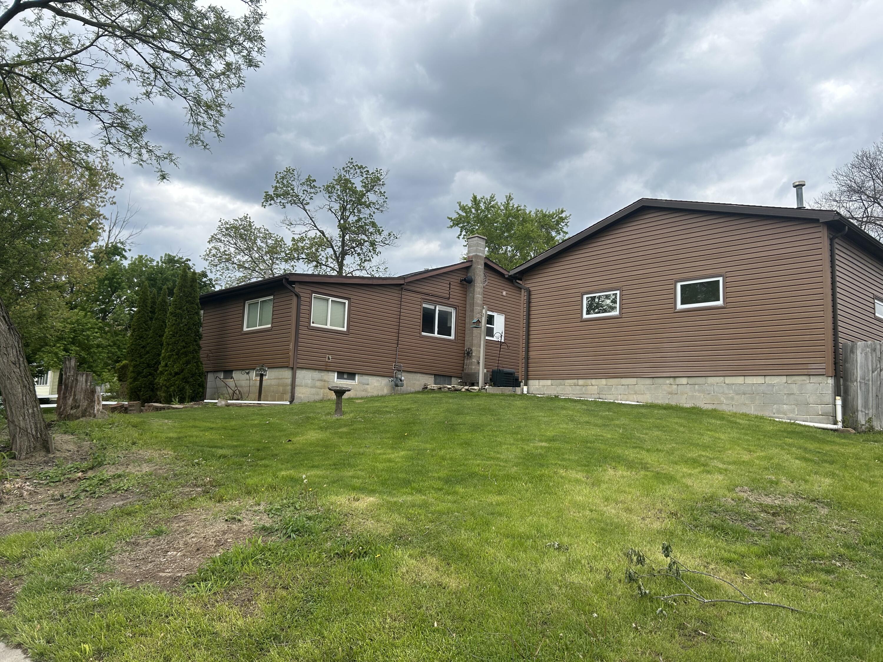 8212 W 128th Place, Cedar Lake, IN 46303; Image #16