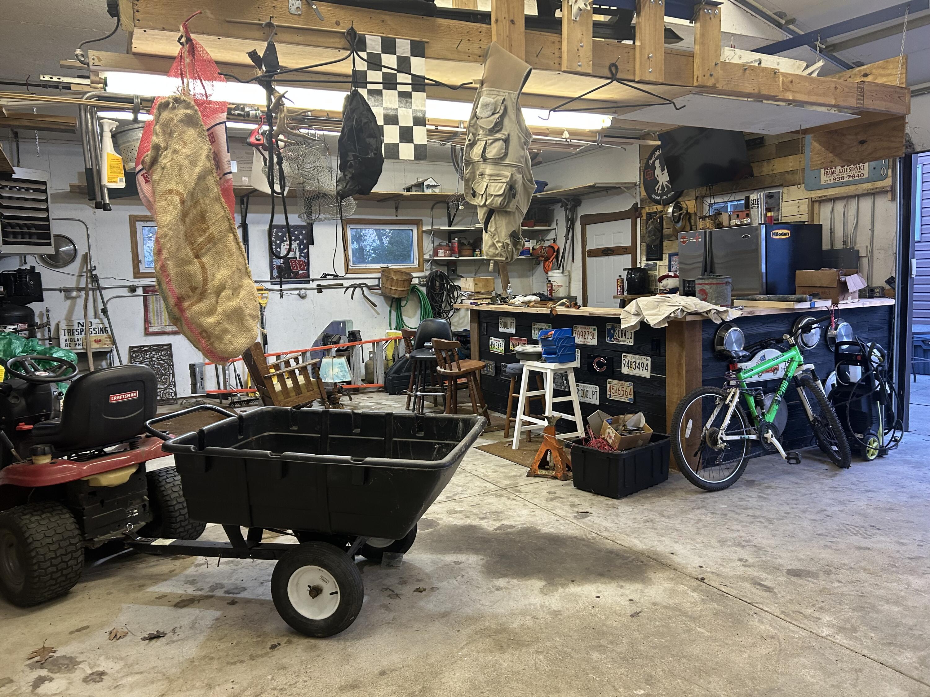 8212 W 128th Place, Cedar Lake, IN 46303; Image #18