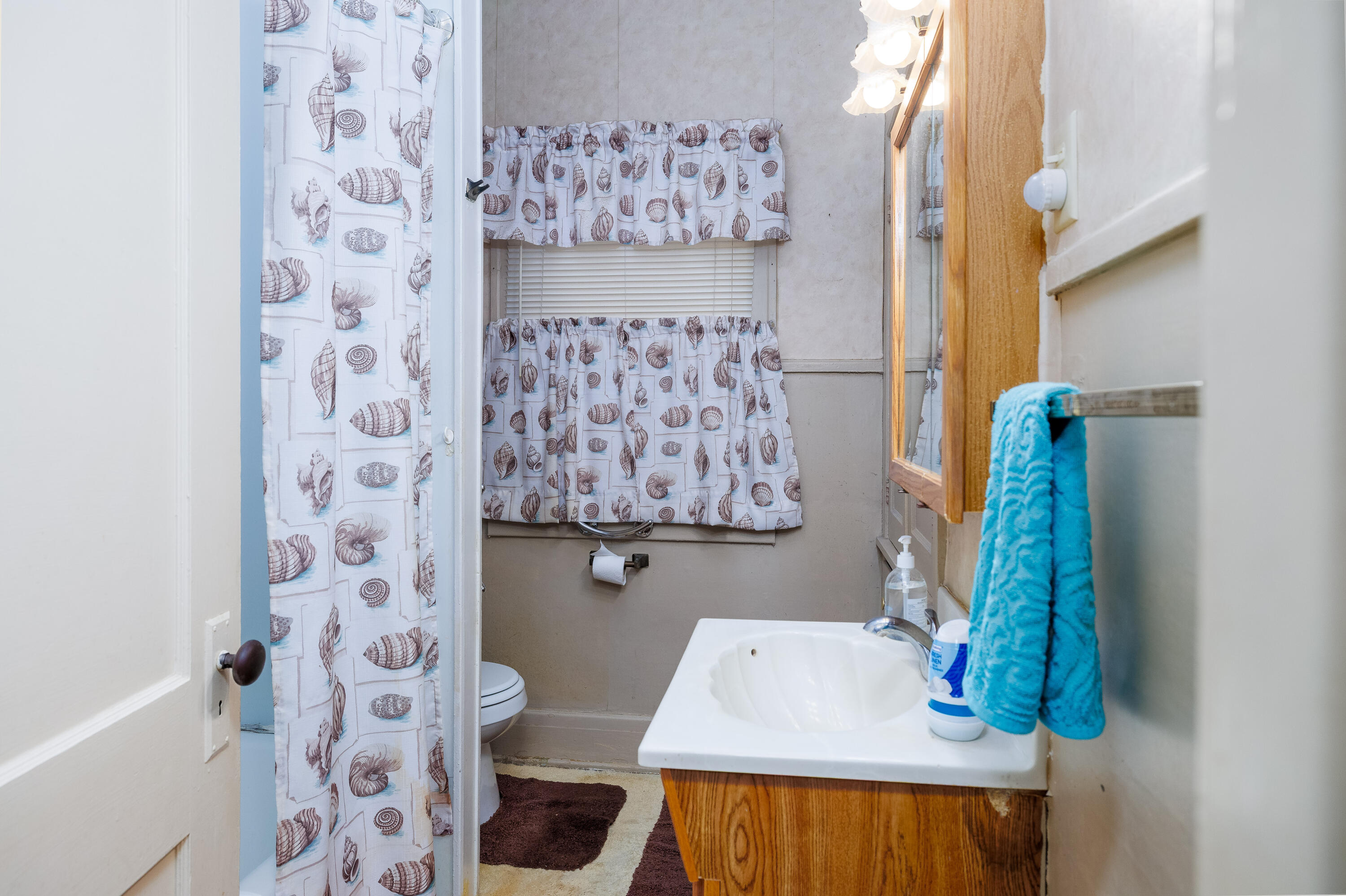 602 E State Street, Morocco, IN 47963; Image #14