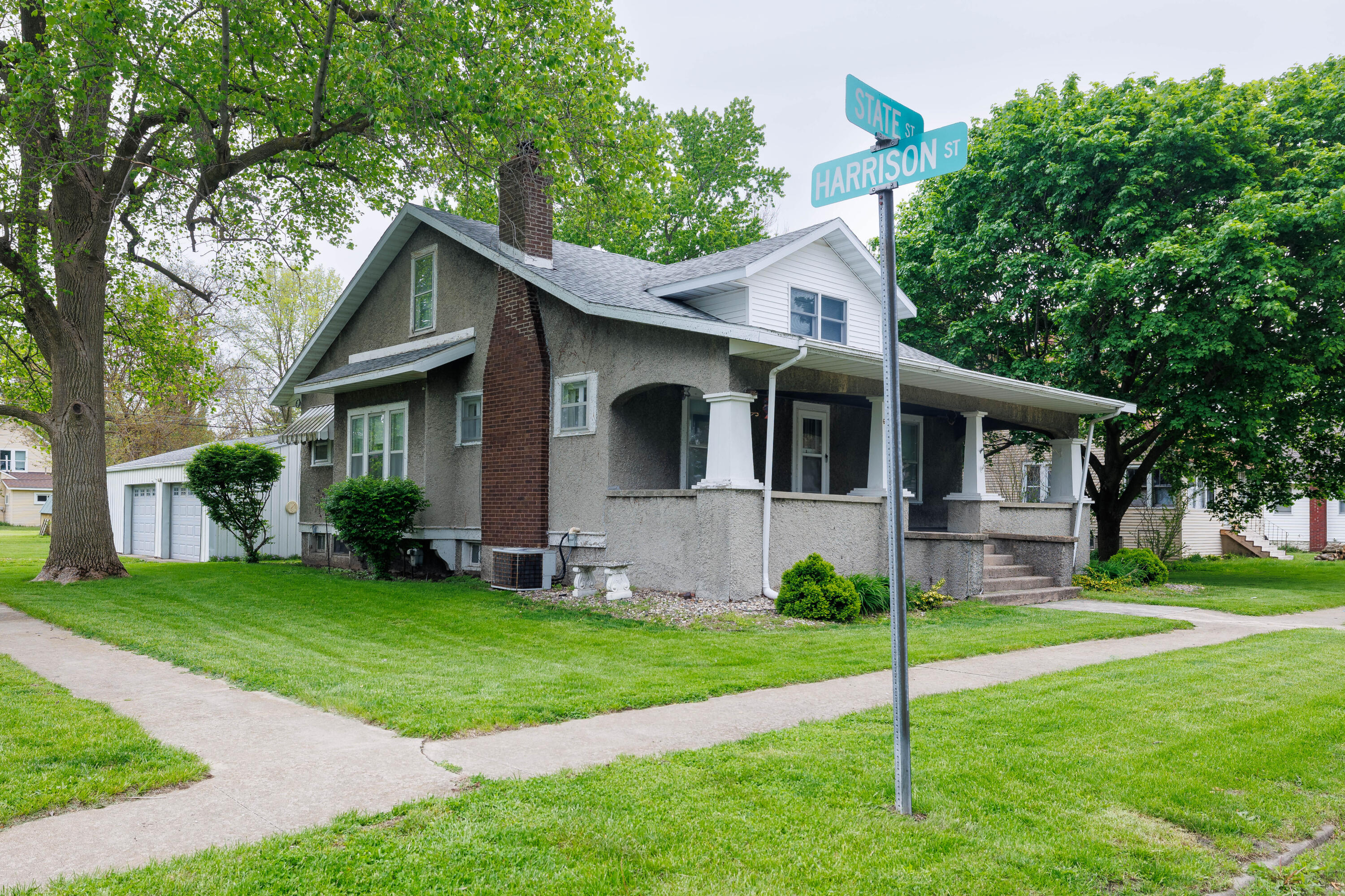 602 E State Street, Morocco, IN 47963; Image #2