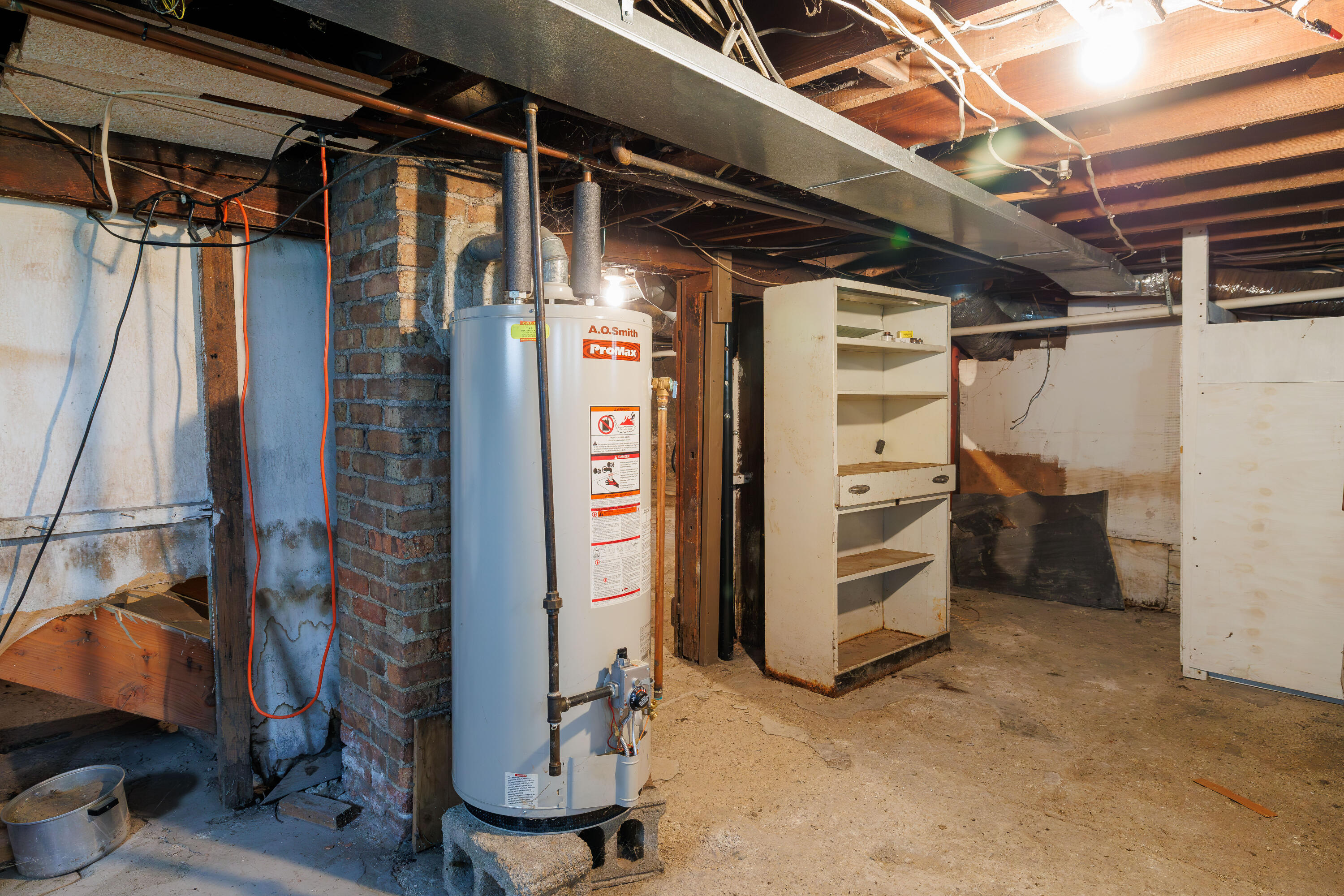 602 E State Street, Morocco, IN 47963; Image #29