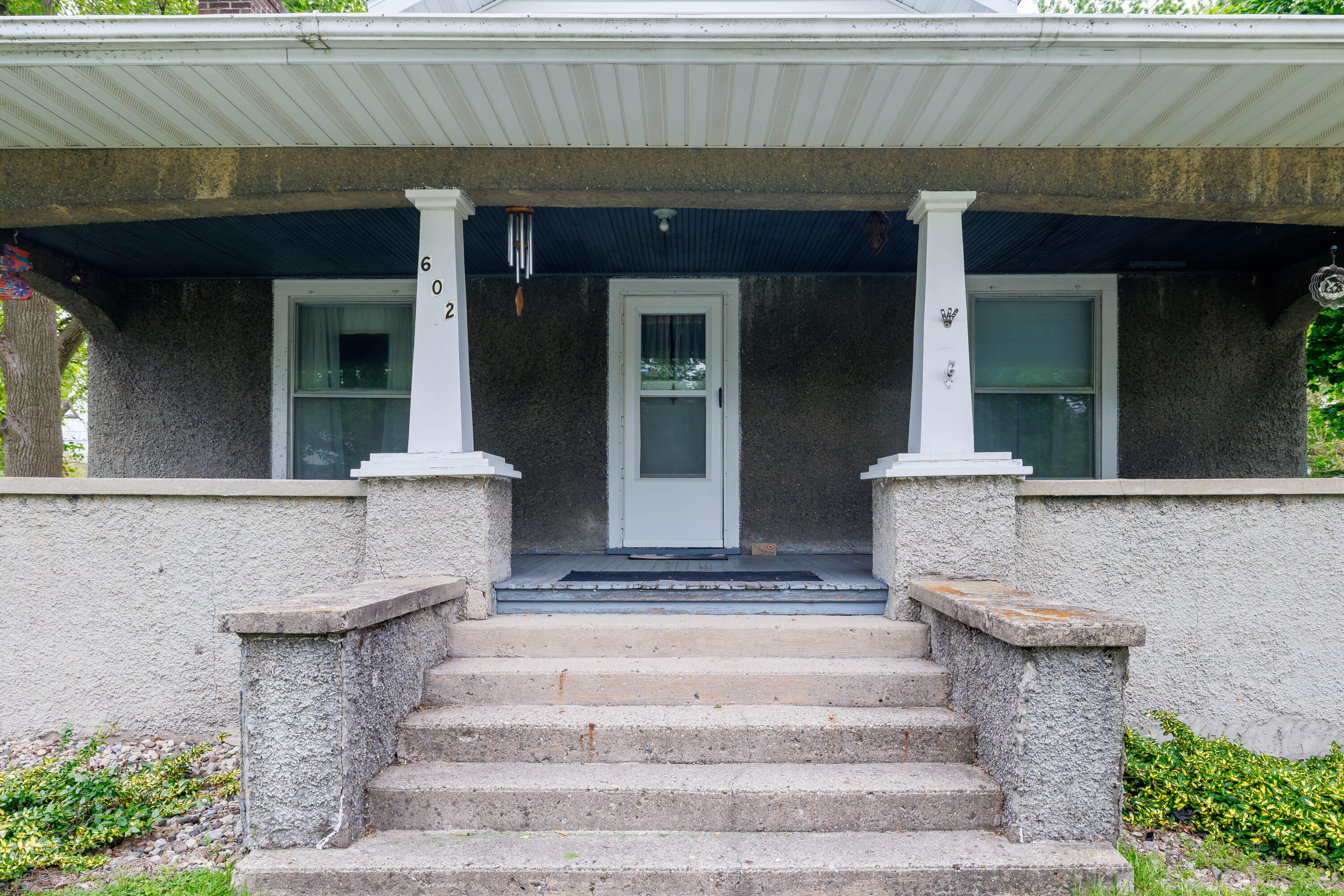 602 E State Street, Morocco, IN 47963; Image #3