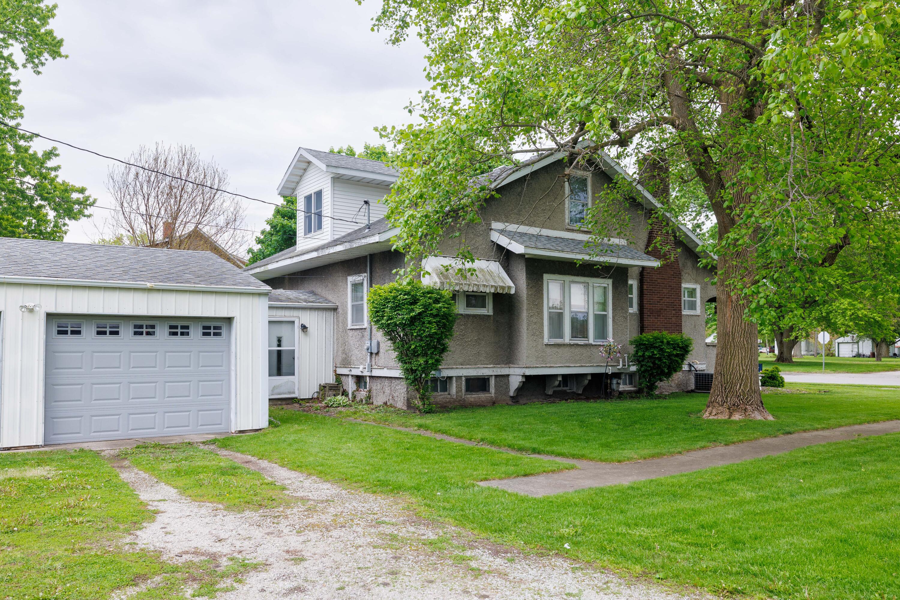 602 E State Street, Morocco, IN 47963; Image #30