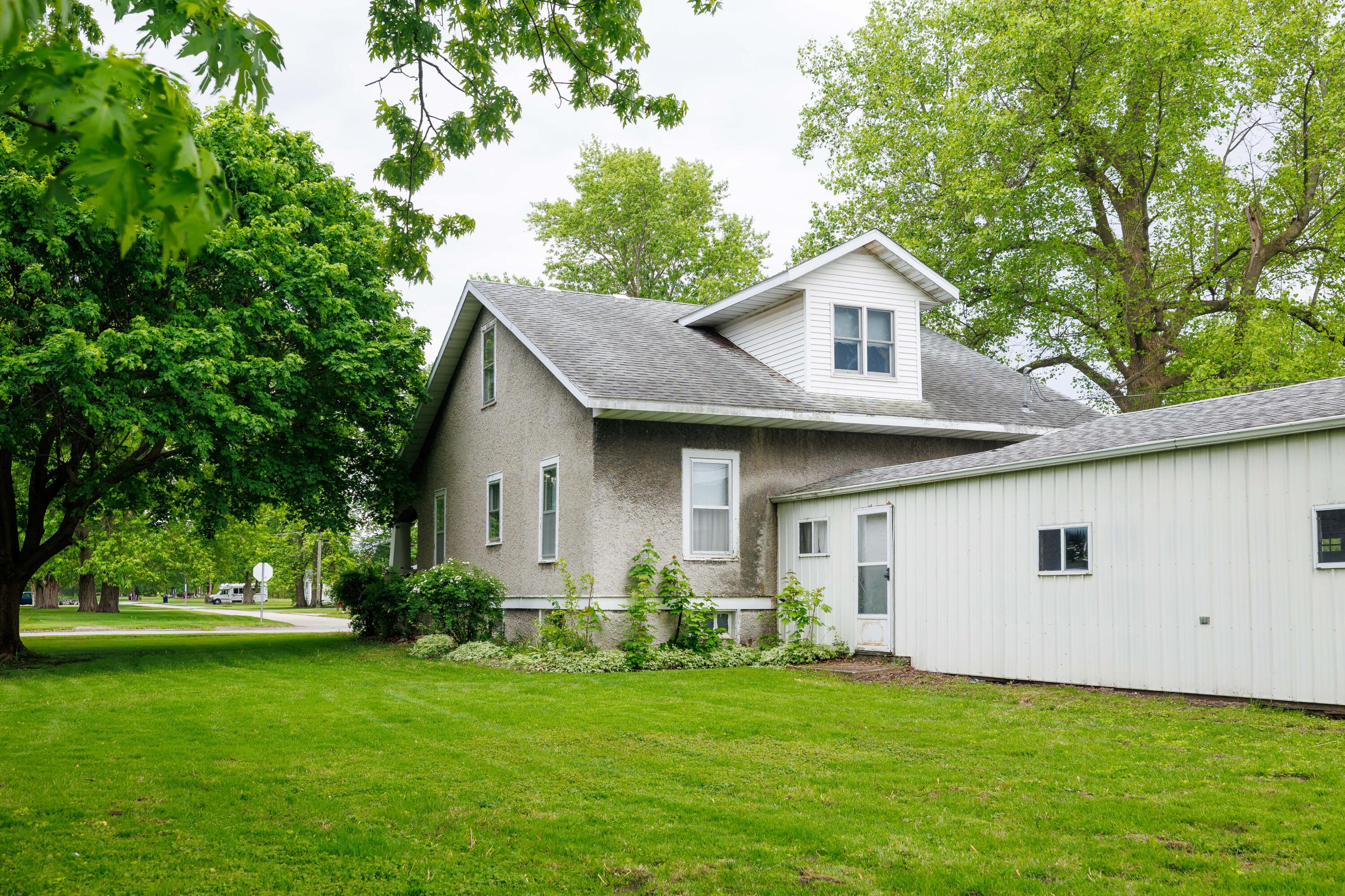 602 E State Street, Morocco, IN 47963; Image #31