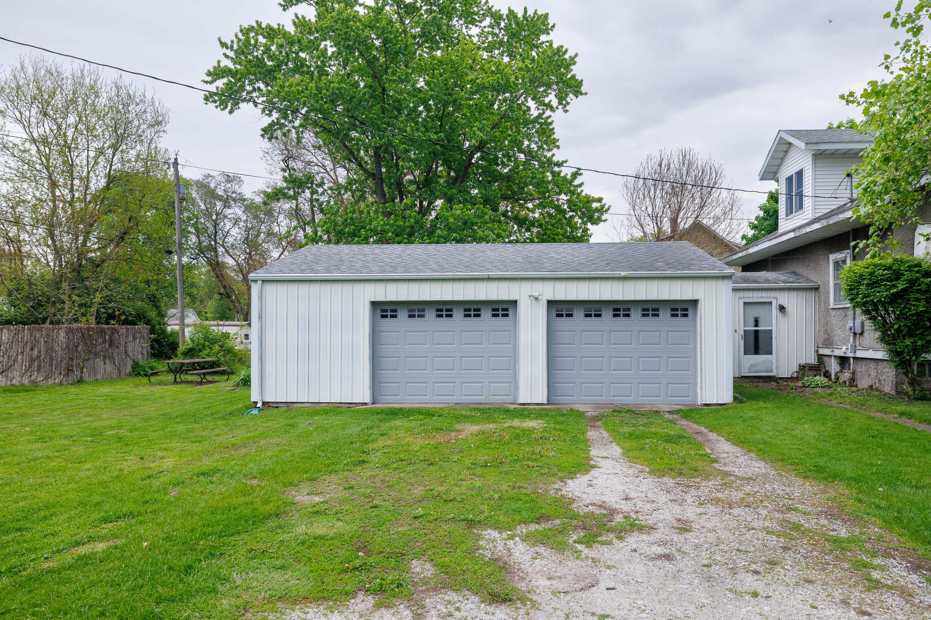 602 E State Street, Morocco, IN 47963; Image #32