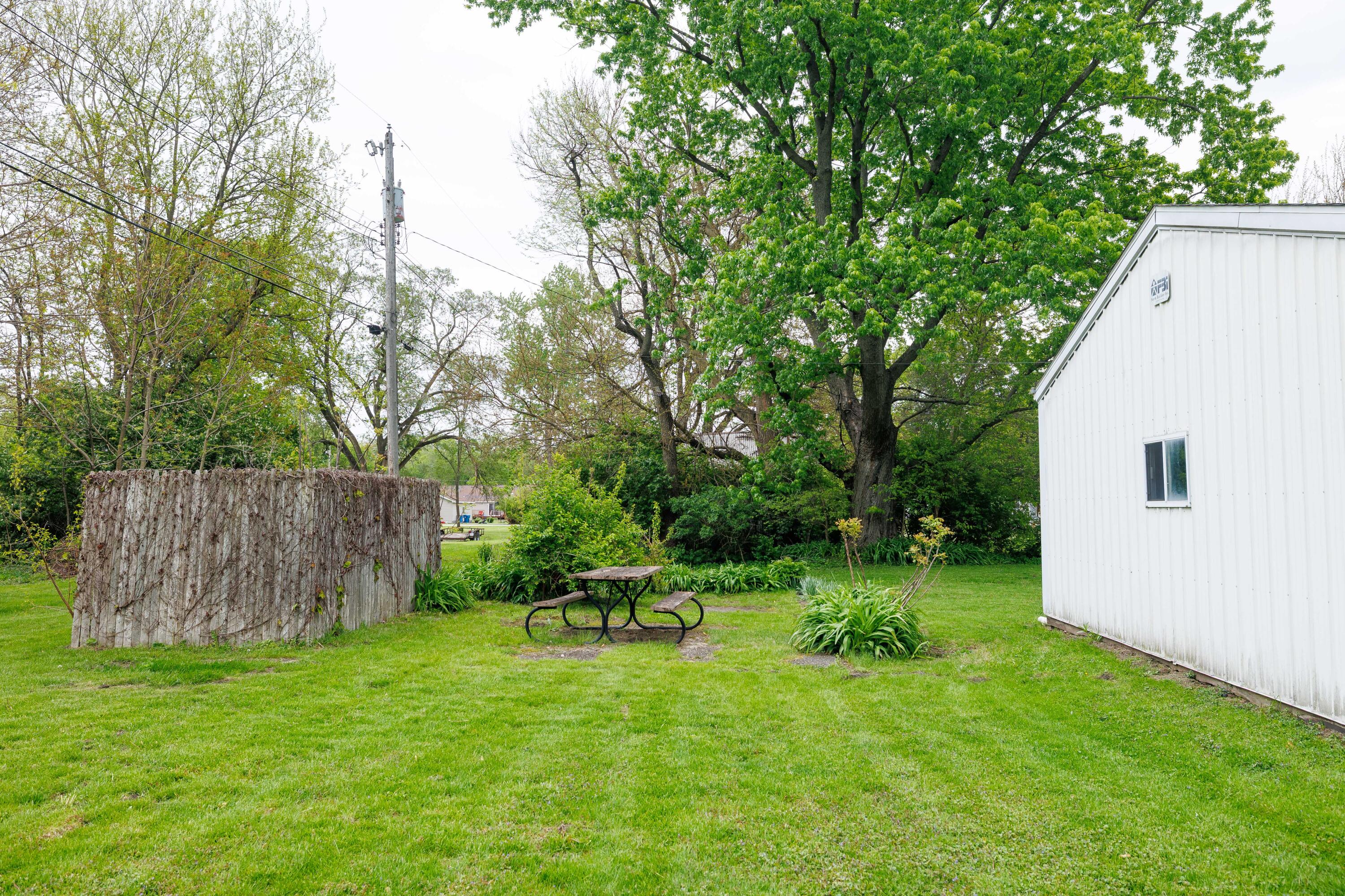 602 E State Street, Morocco, IN 47963; Image #33