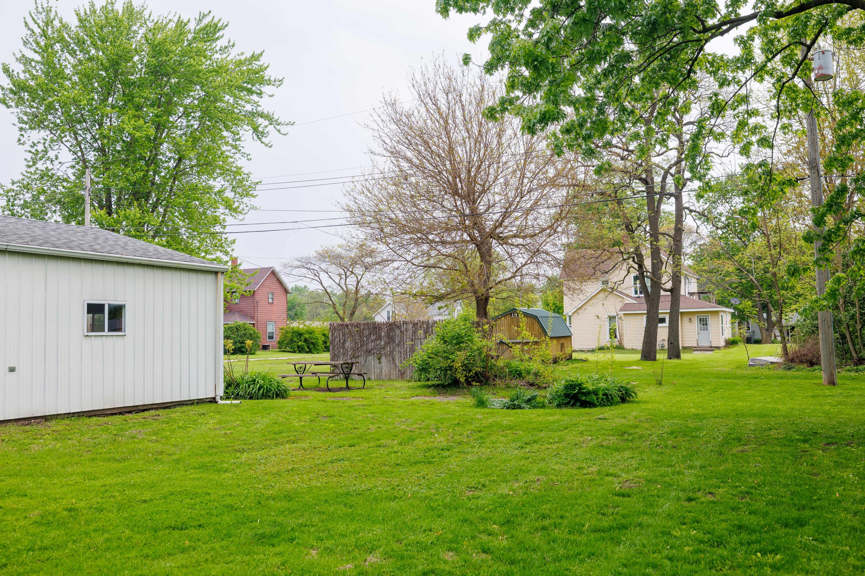 602 E State Street, Morocco, IN 47963; Image #34