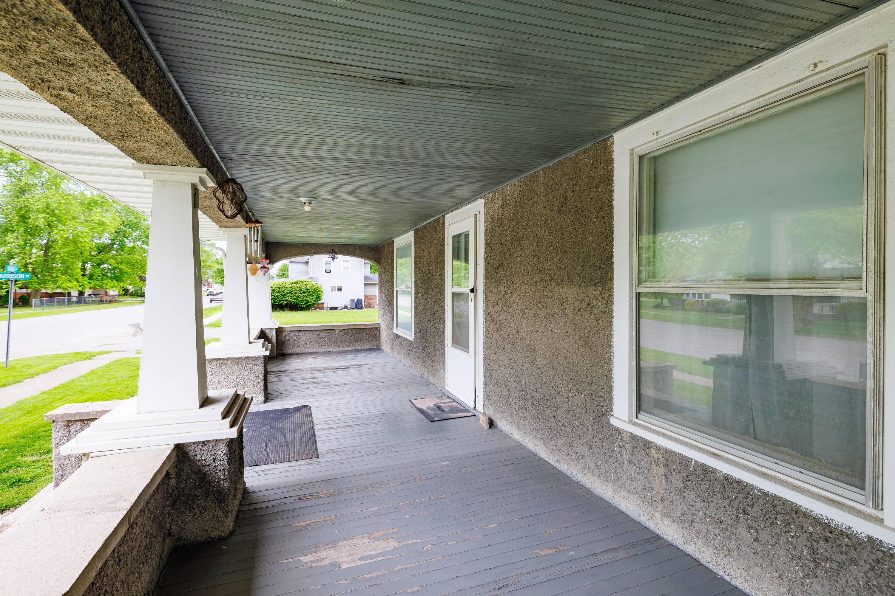 602 E State Street, Morocco, IN 47963; Image #35