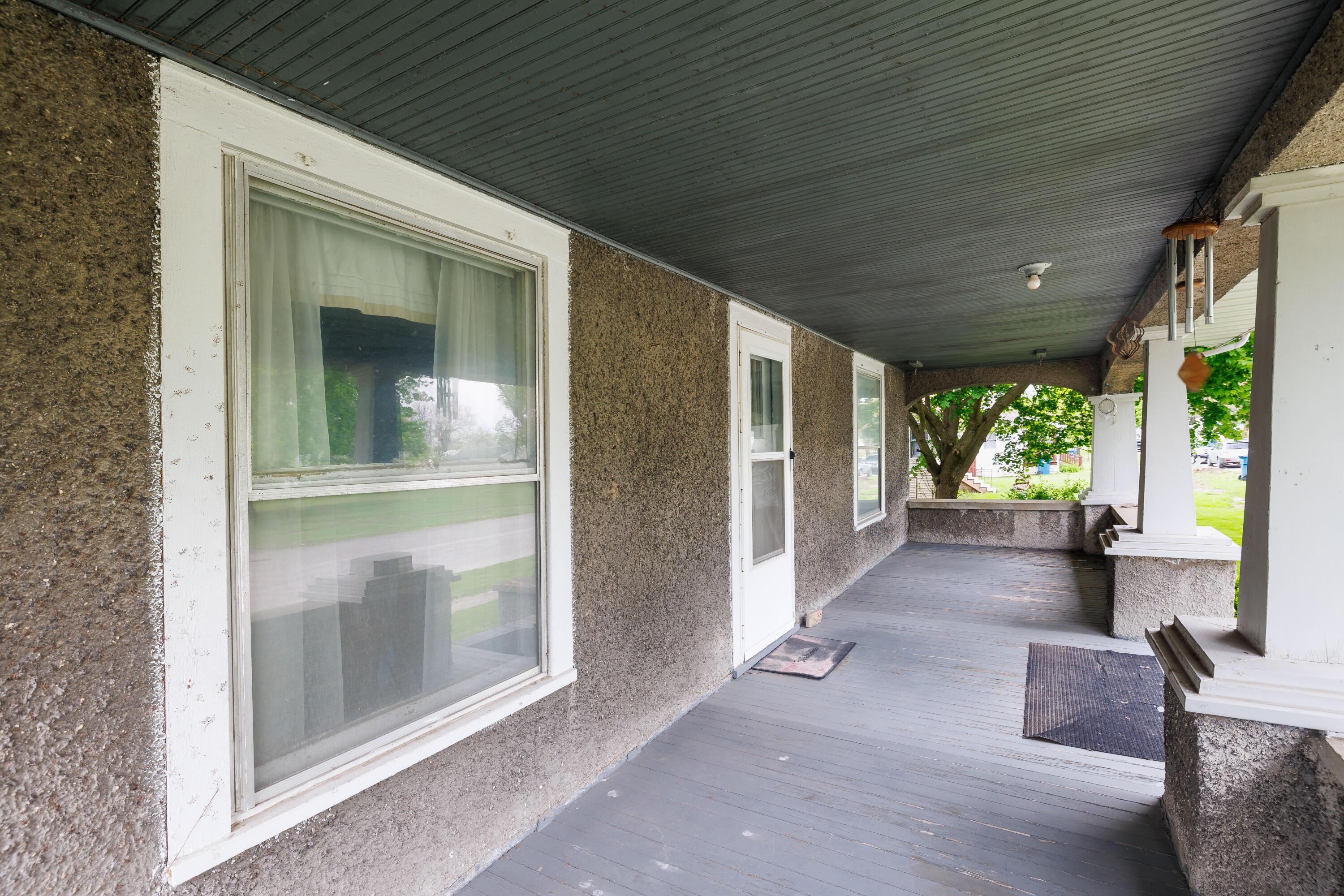 602 E State Street, Morocco, IN 47963; Image #36