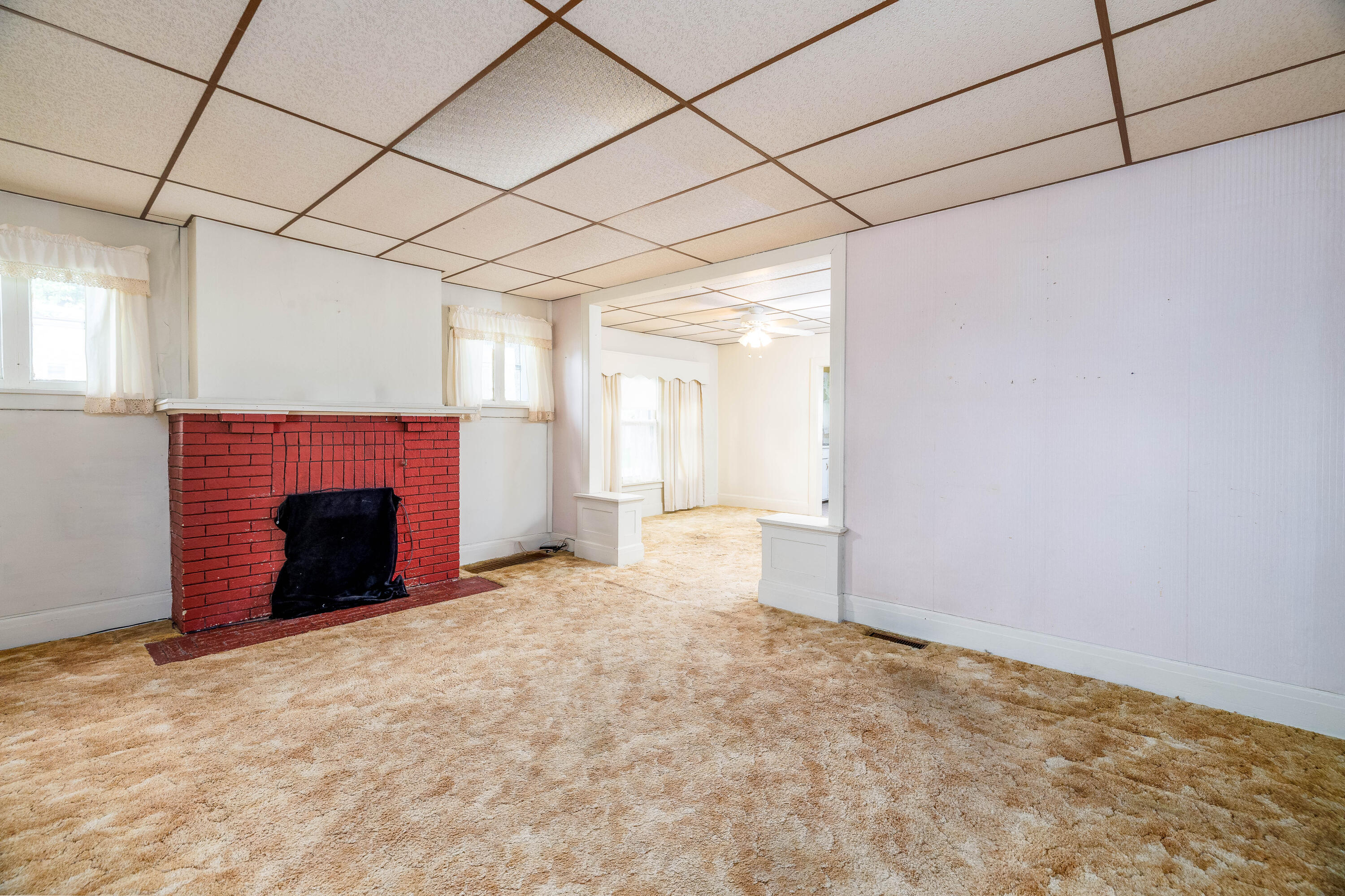 602 E State Street, Morocco, IN 47963; Image #6