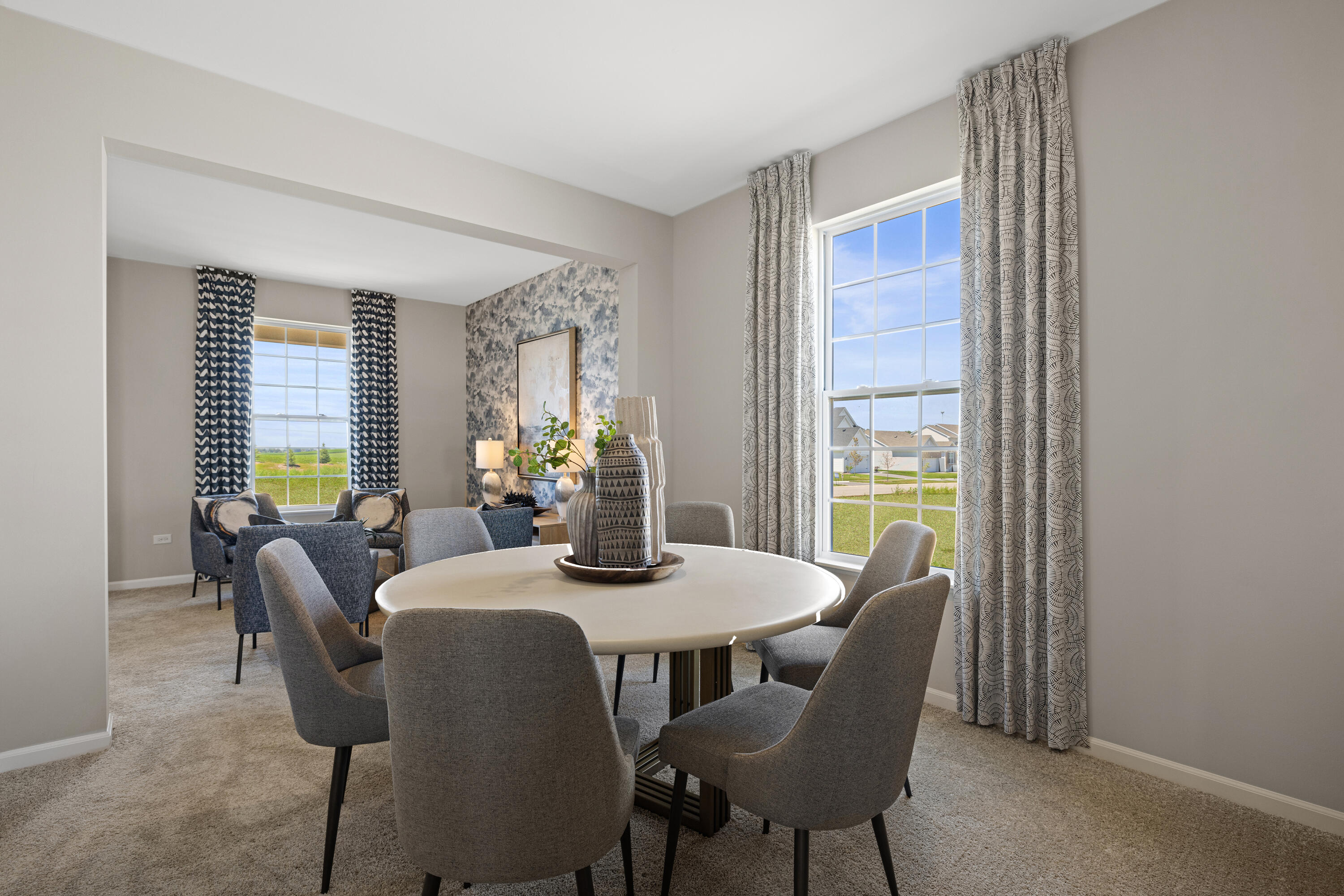 9285 102nd Place, St. John, IN 46373; Image #9