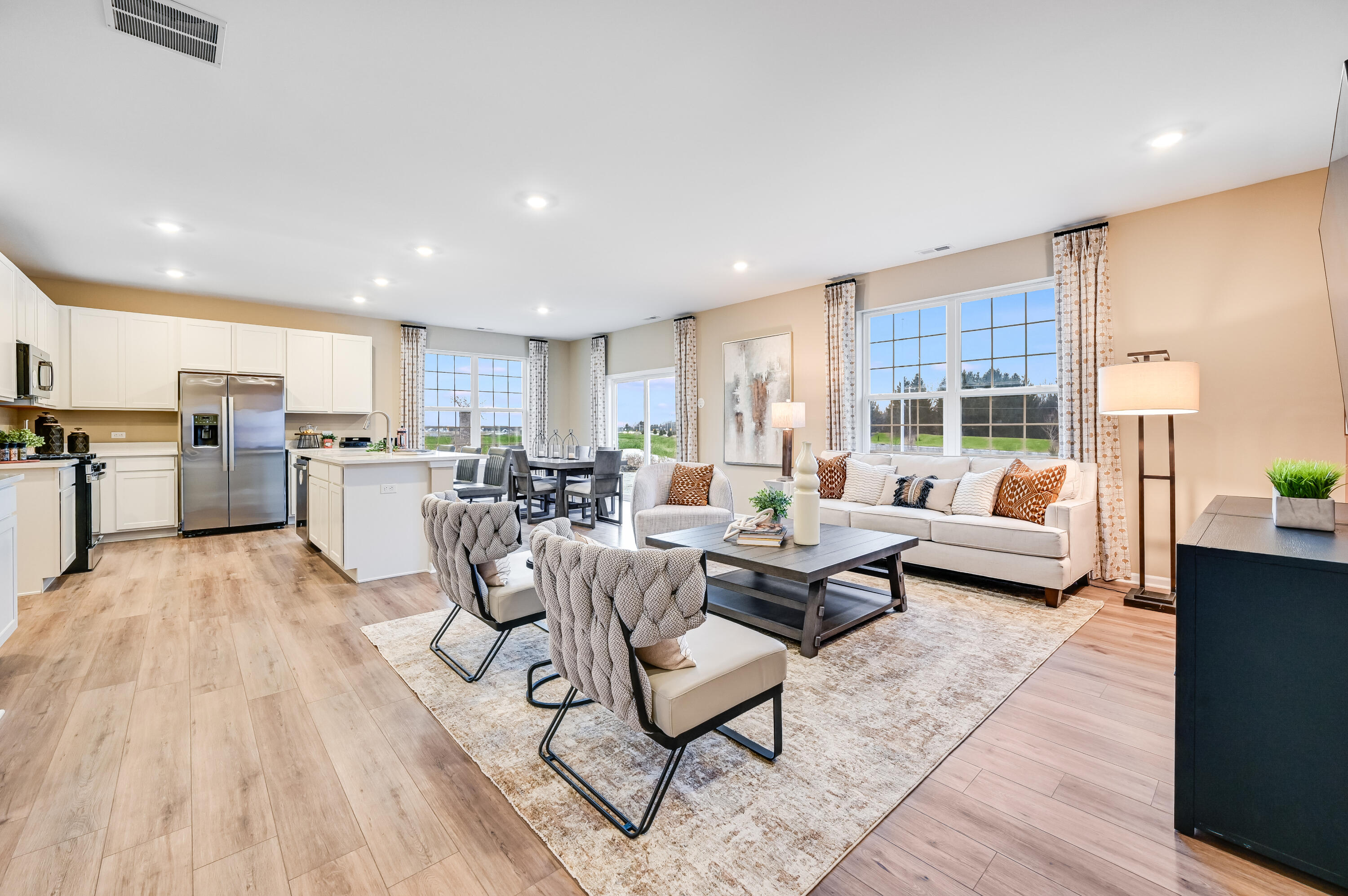 8672 Norwell Street, Lowell, IN 46356; Image #2