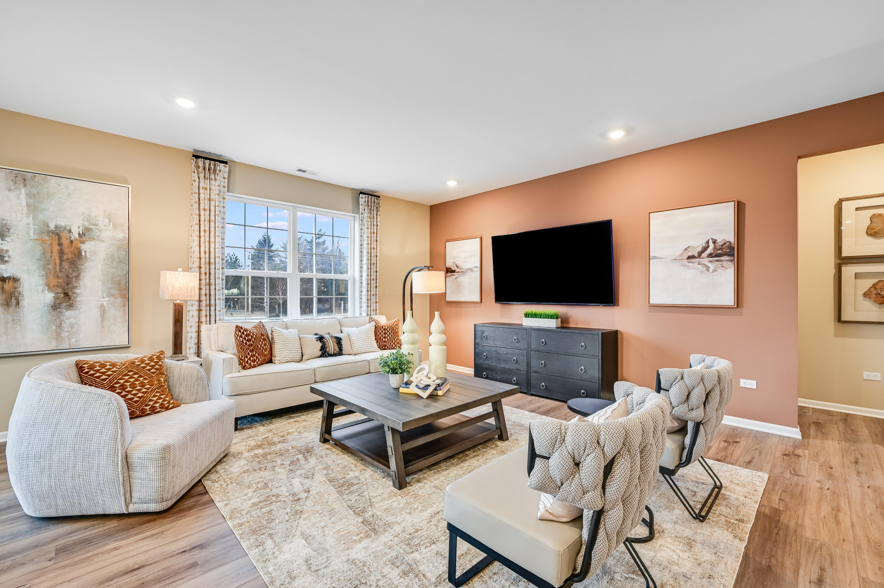 8672 Norwell Street, Lowell, IN 46356; Image #4