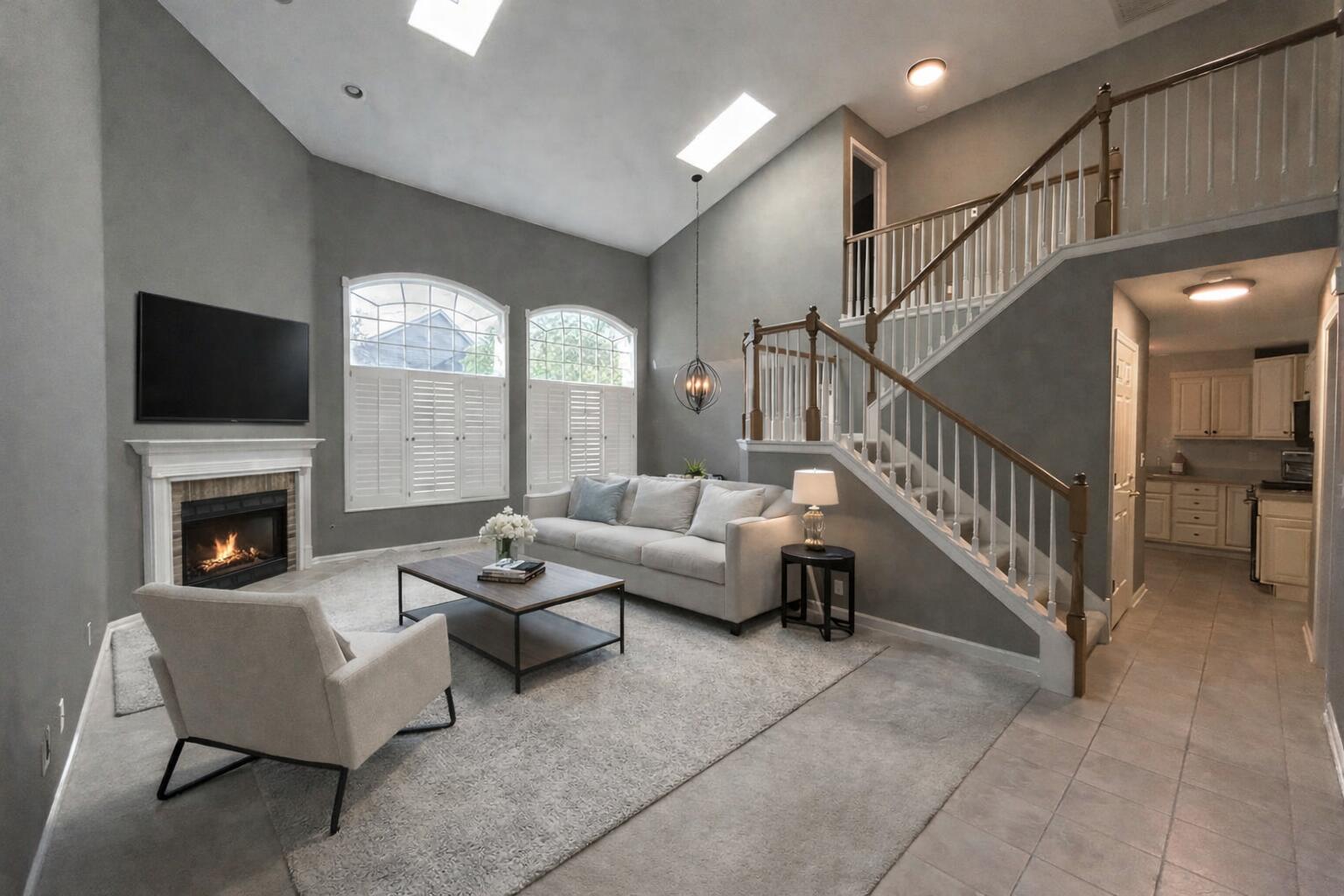 1717 Apple Blossom Drive, Munster, IN #3, 46321; Image #2