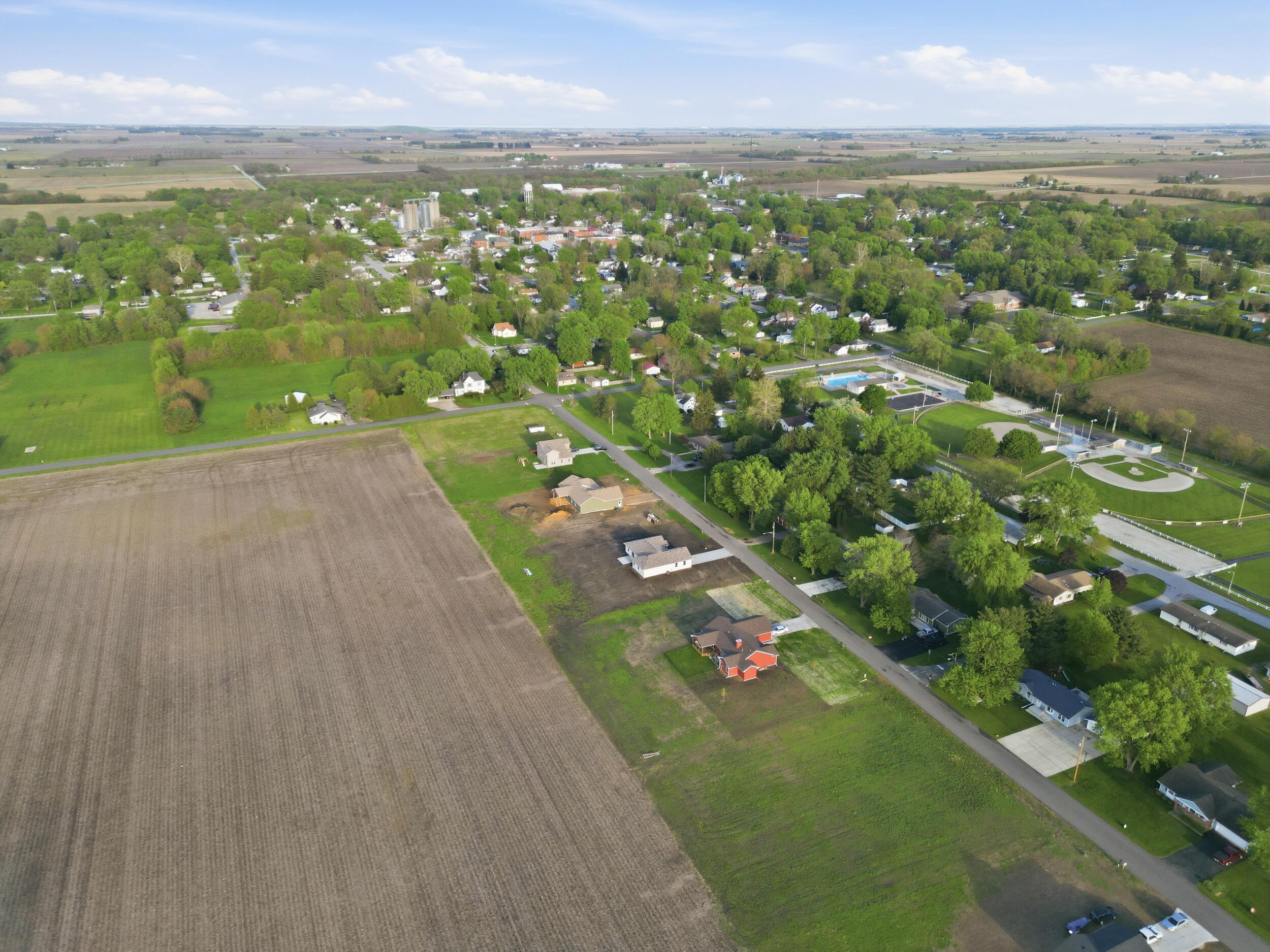 508 W Beaver Street, Morocco, IN 47963; Image #12