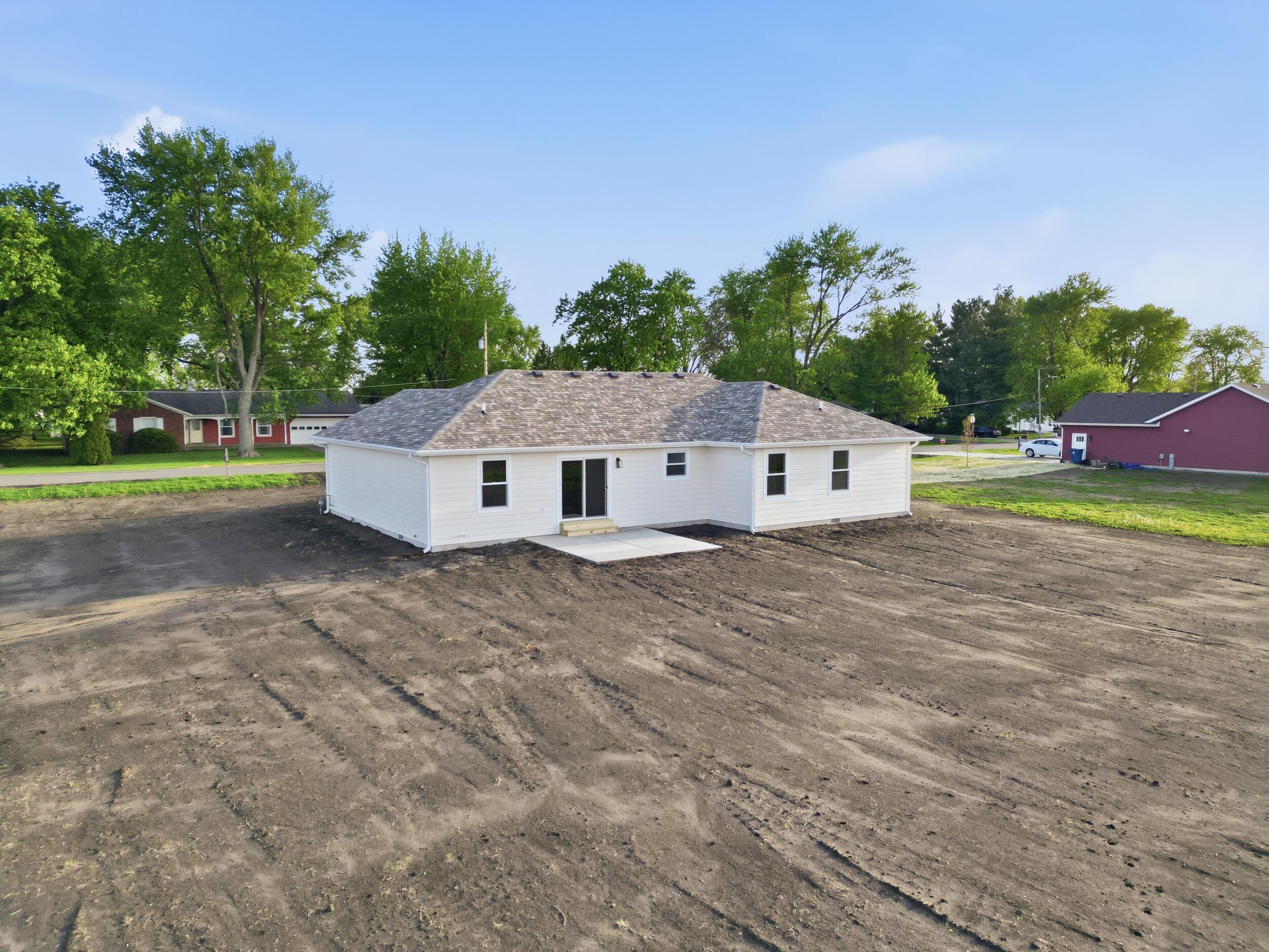 508 W Beaver Street, Morocco, IN 47963; Image #4
