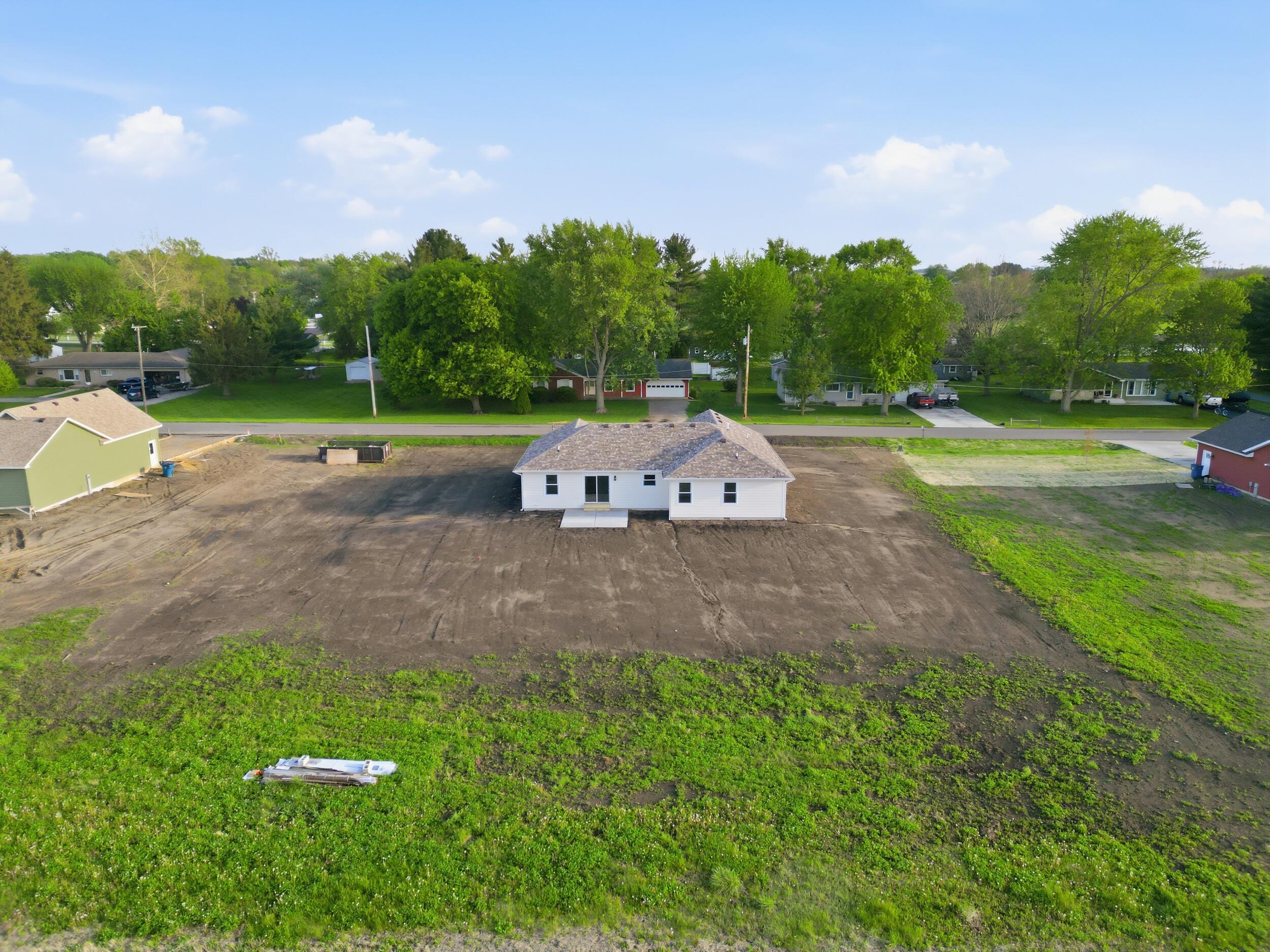 508 W Beaver Street, Morocco, IN 47963; Image #6