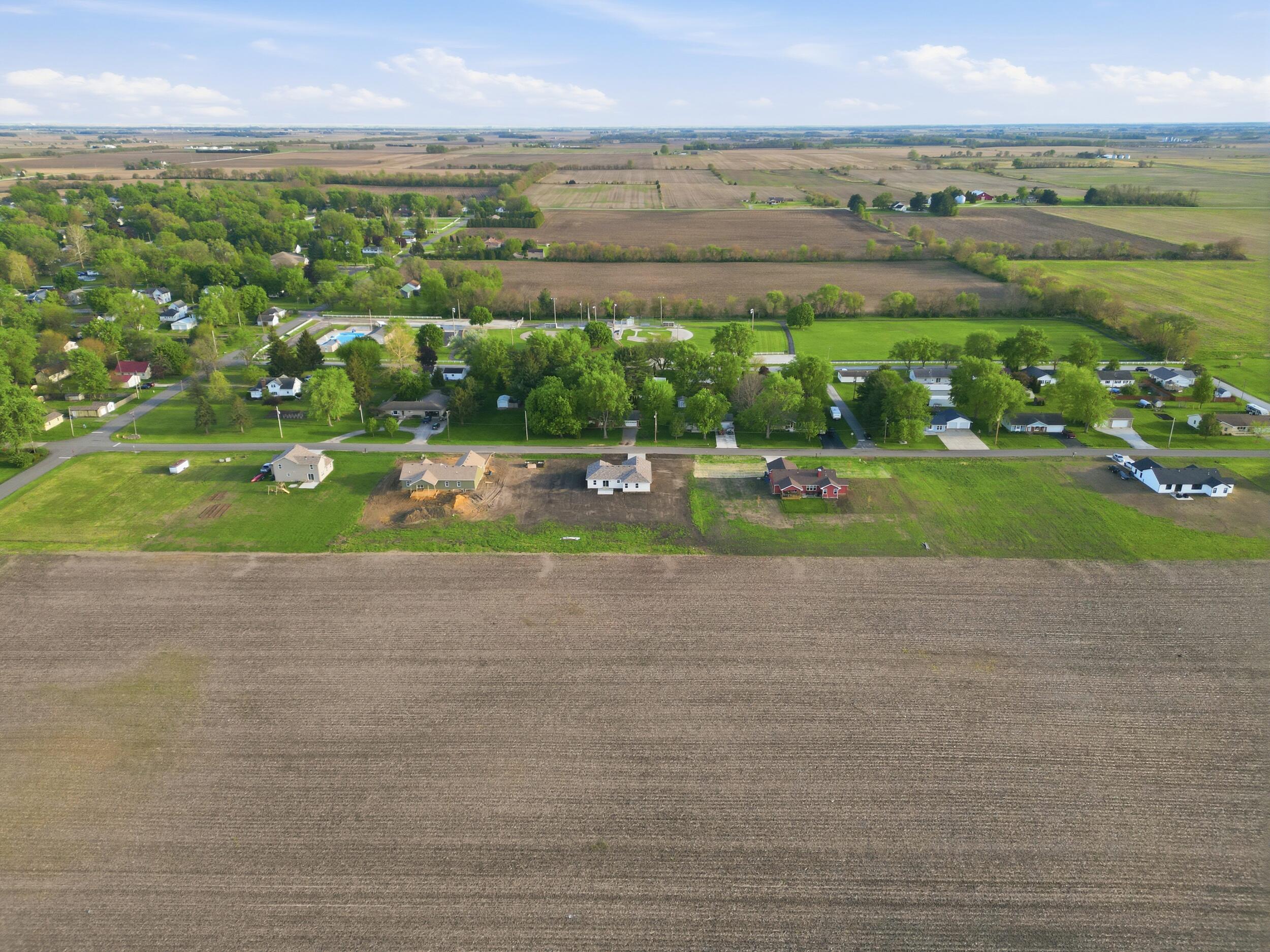 508 W Beaver Street, Morocco, IN 47963; Image #9