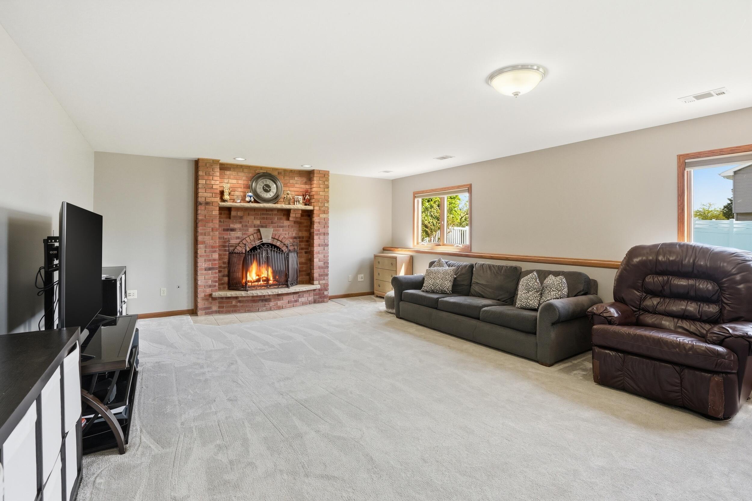 6587 Arrowhead Drive, Schererville, IN 46375; Image #19