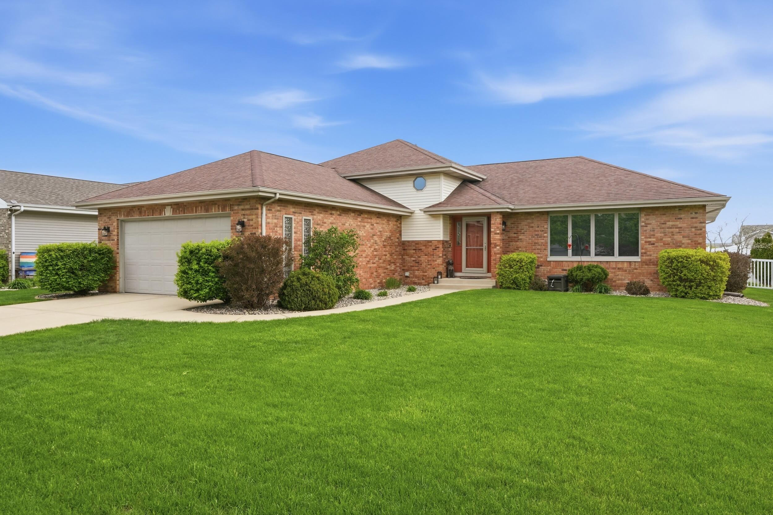 6587 Arrowhead Drive, Schererville, IN 46375; Image #2