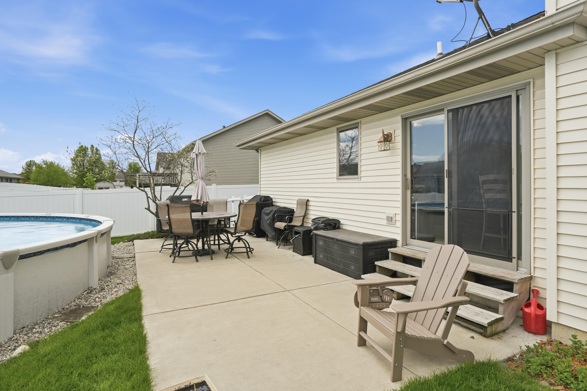 6587 Arrowhead Drive, Schererville, IN 46375; Image #24