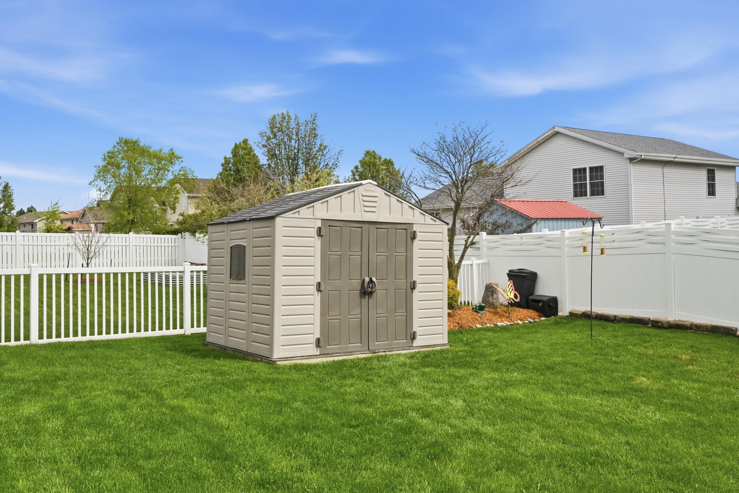 6587 Arrowhead Drive, Schererville, IN 46375; Image #25