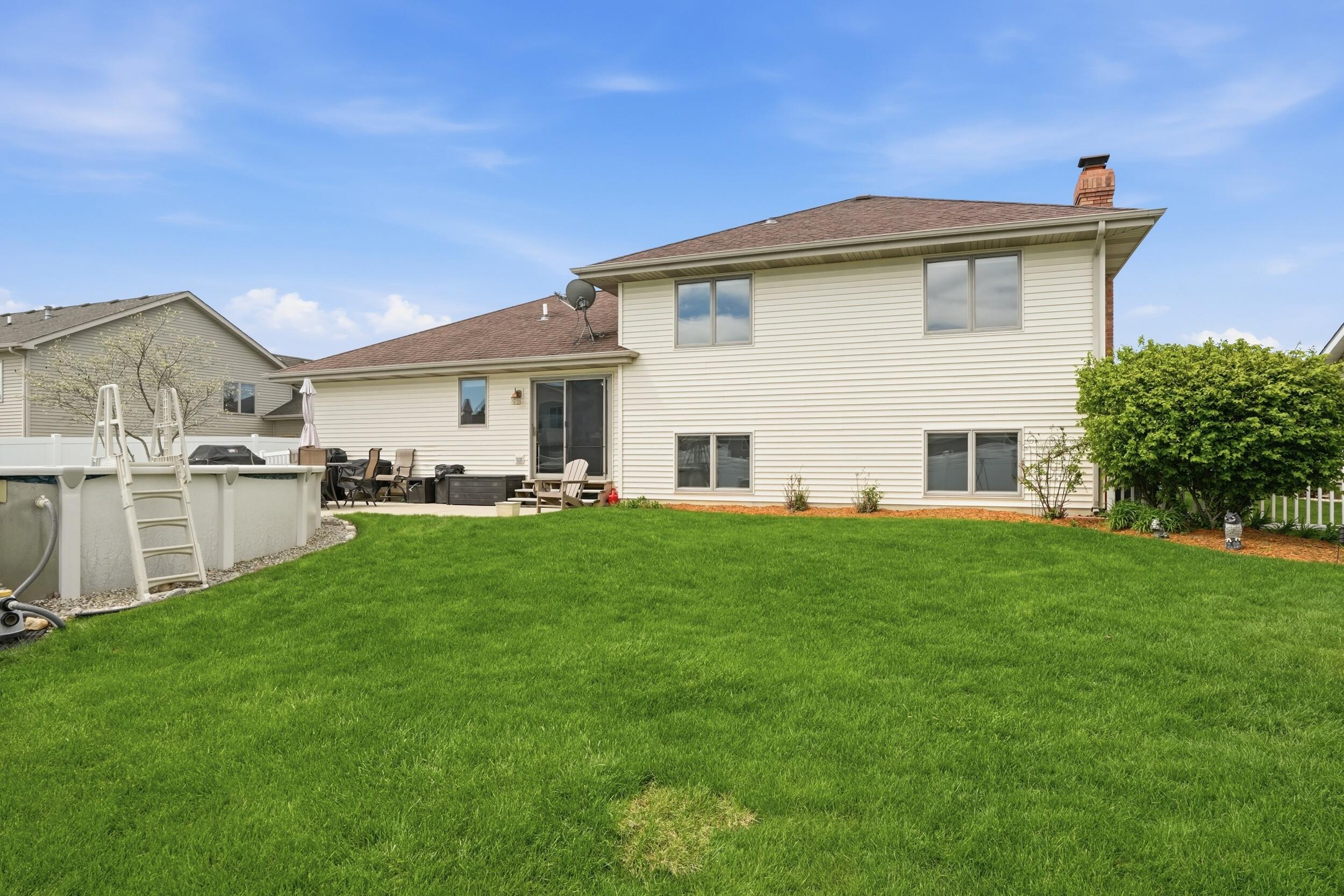 6587 Arrowhead Drive, Schererville, IN 46375; Image #26