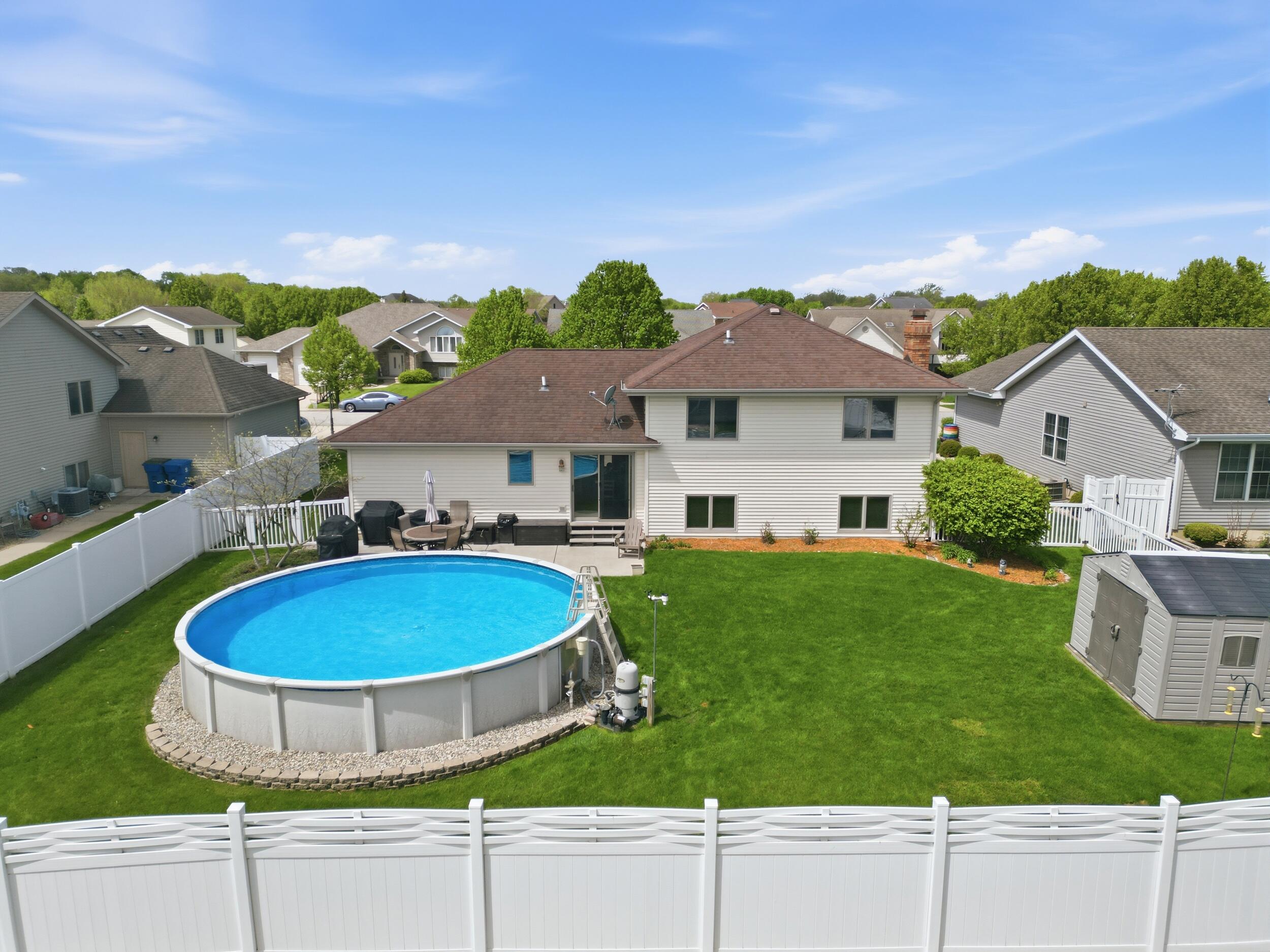6587 Arrowhead Drive, Schererville, IN 46375; Image #28