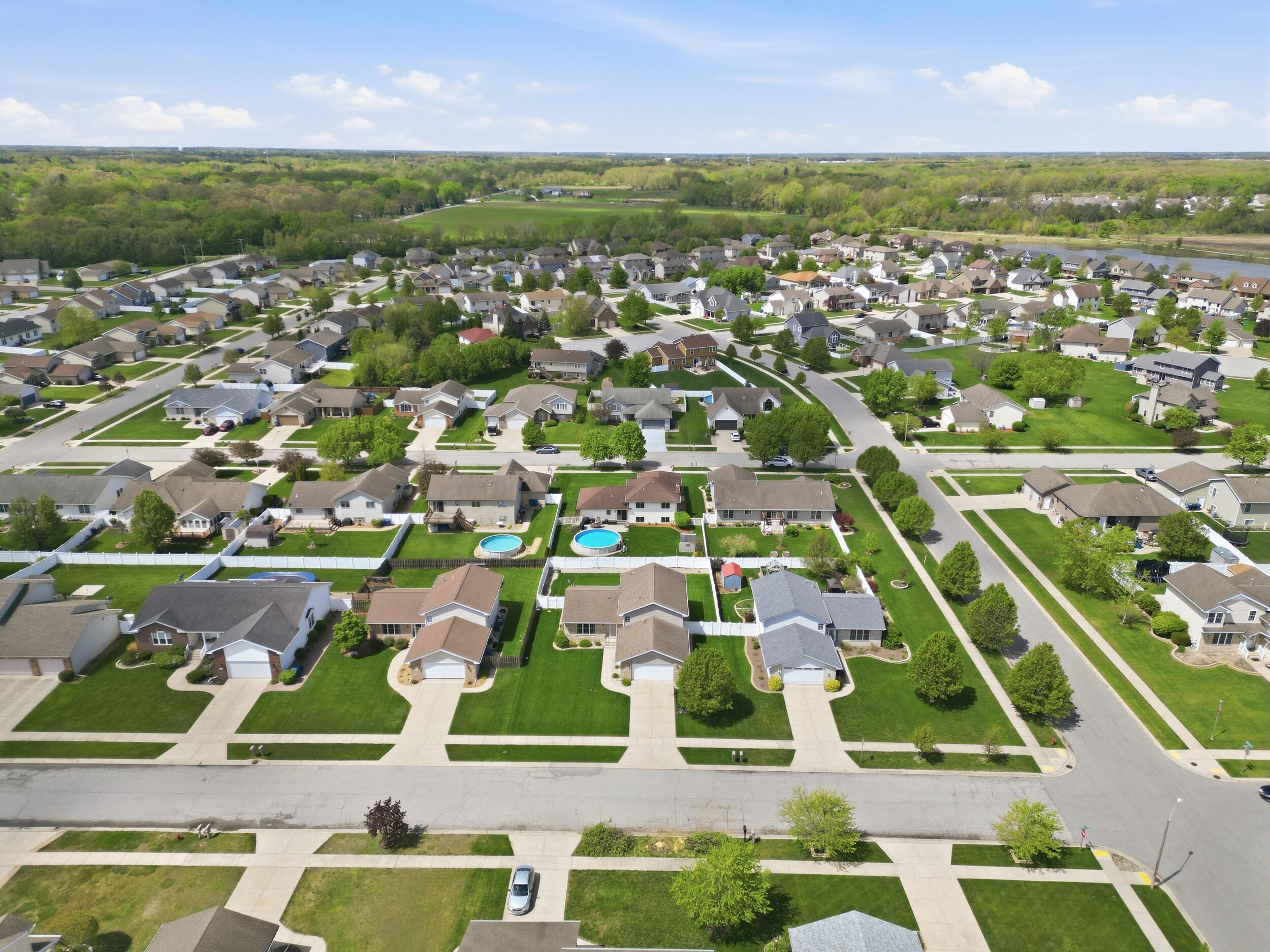 6587 Arrowhead Drive, Schererville, IN 46375; Image #31