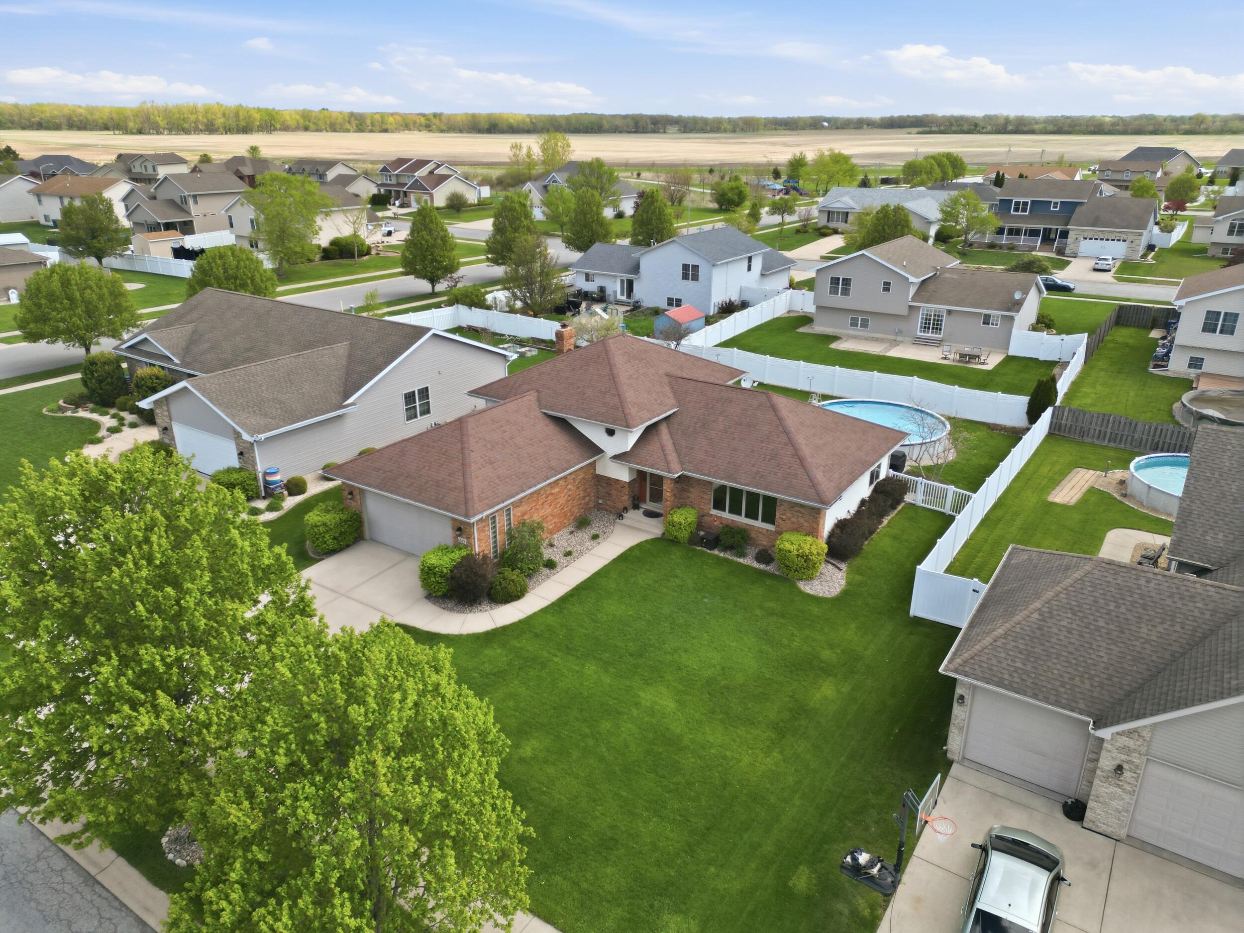 6587 Arrowhead Drive, Schererville, IN 46375; Image #32