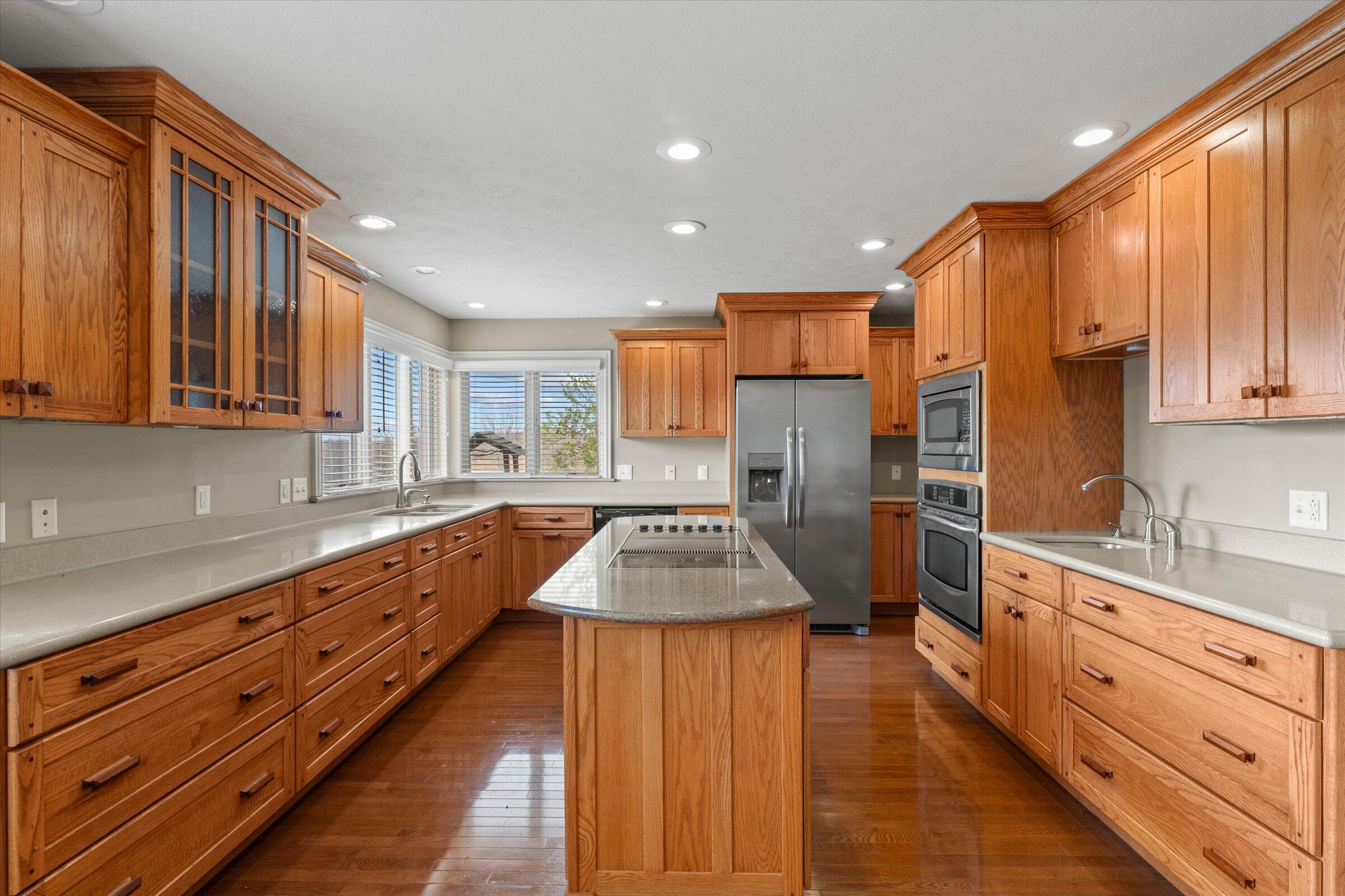 20216 Muckshaw Road, Argos, IN 46501; Image #18