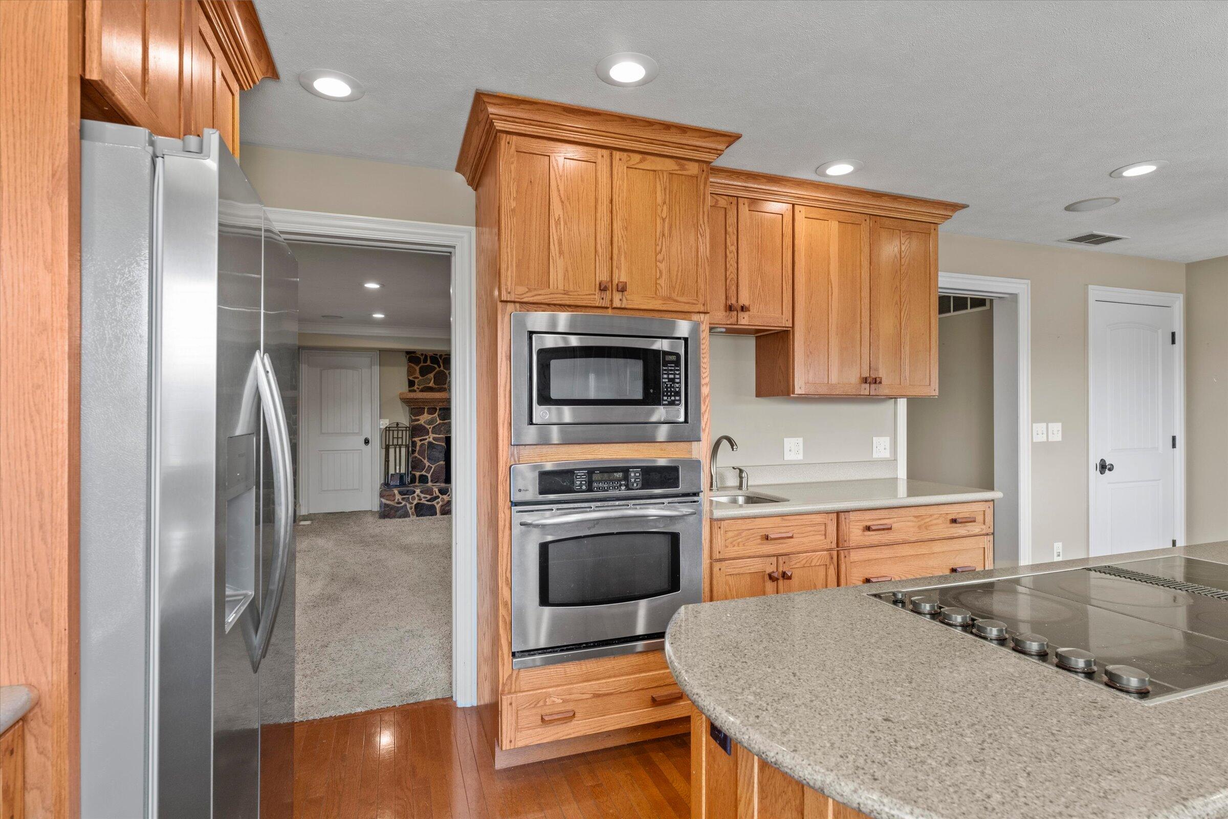 20216 Muckshaw Road, Argos, IN 46501; Image #19