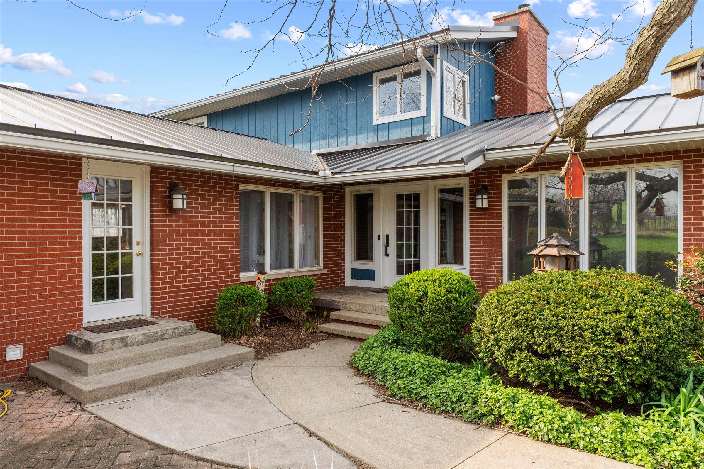 20216 Muckshaw Road, Argos, IN 46501; Image #2